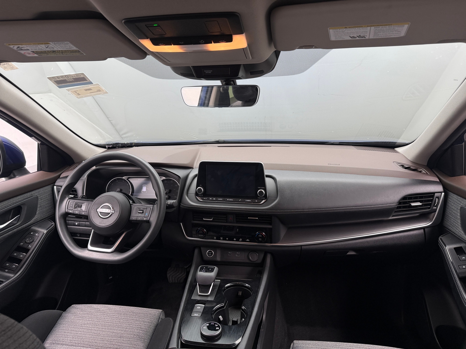 Thumbnail: 2023 Nissan Rogue - 3