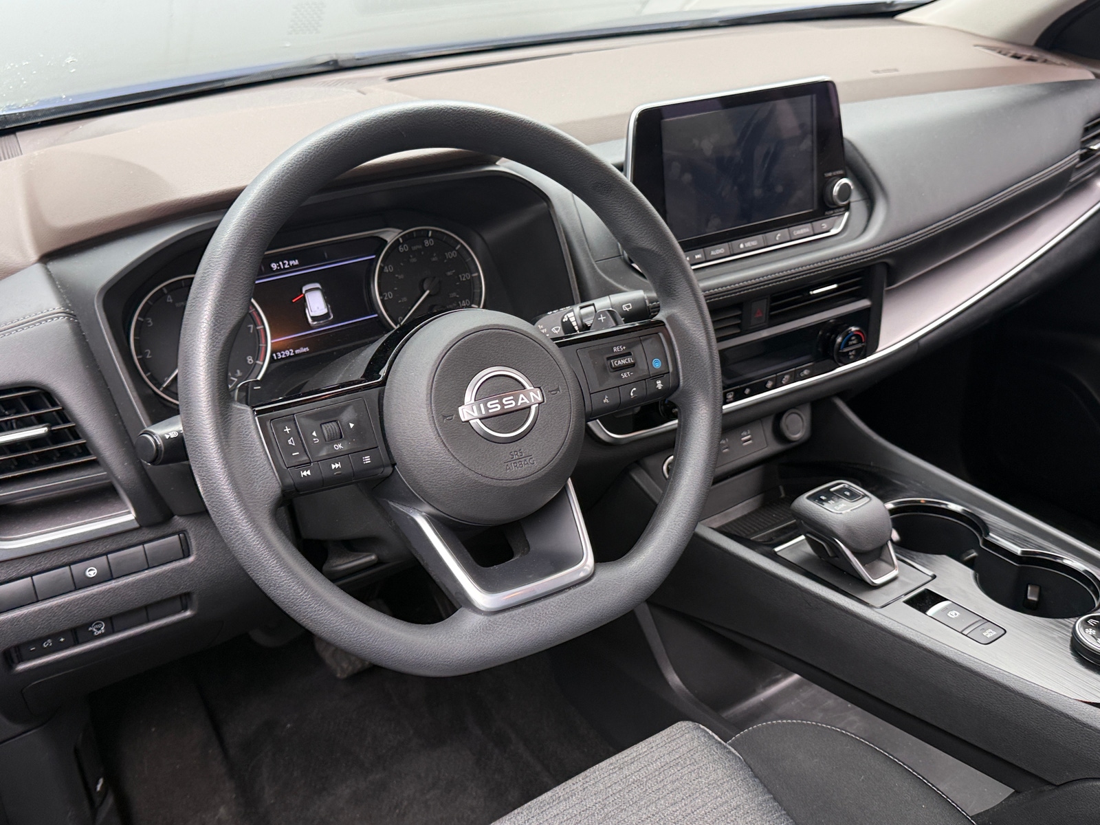Thumbnail: 2023 Nissan Rogue - 5