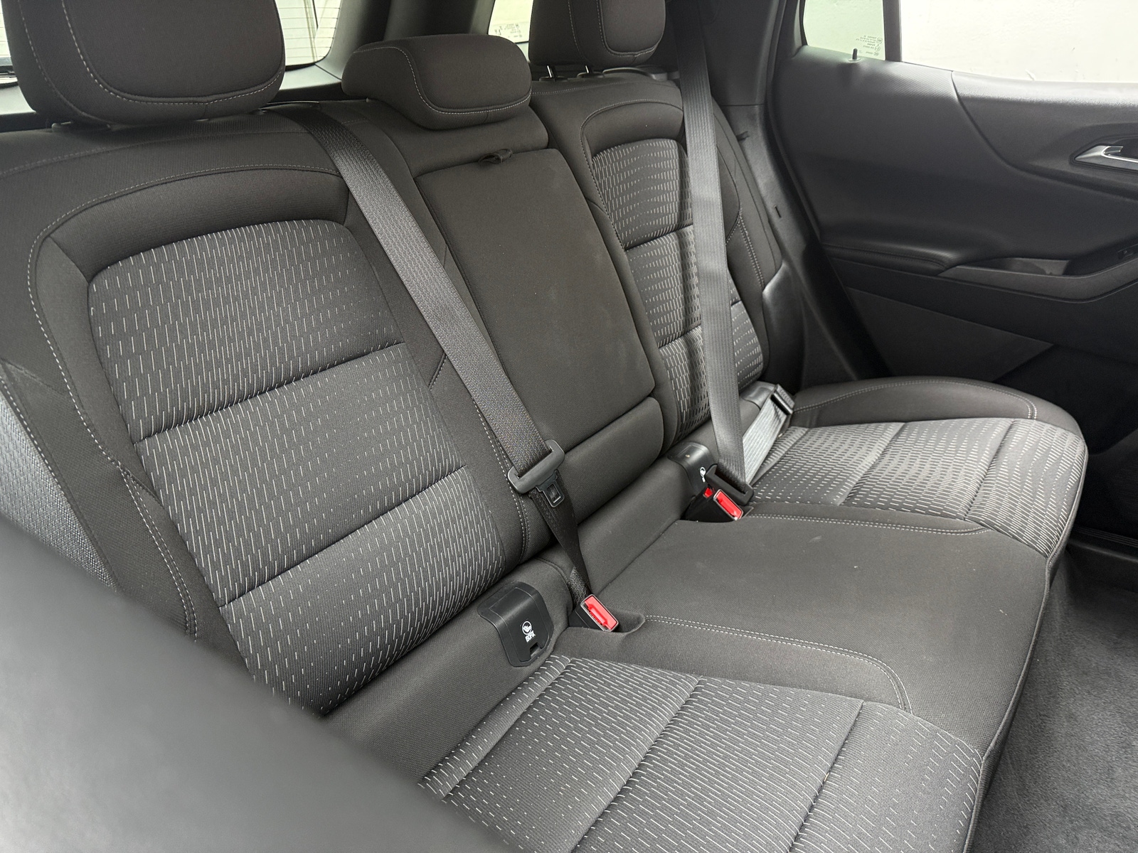 Thumbnail: 2025 Chevrolet Equinox - 6