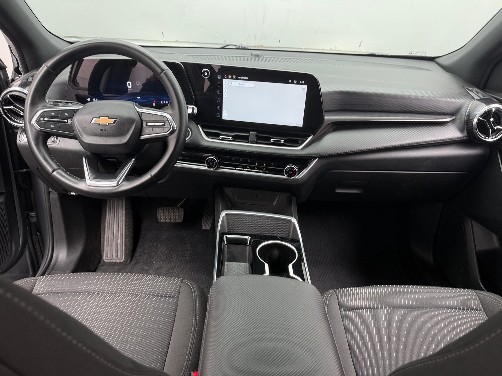 Thumbnail: 2025 Chevrolet Equinox - 3
