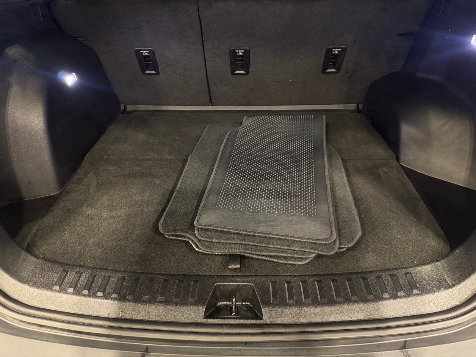 Thumbnail: 2025 Chevrolet Equinox - 7