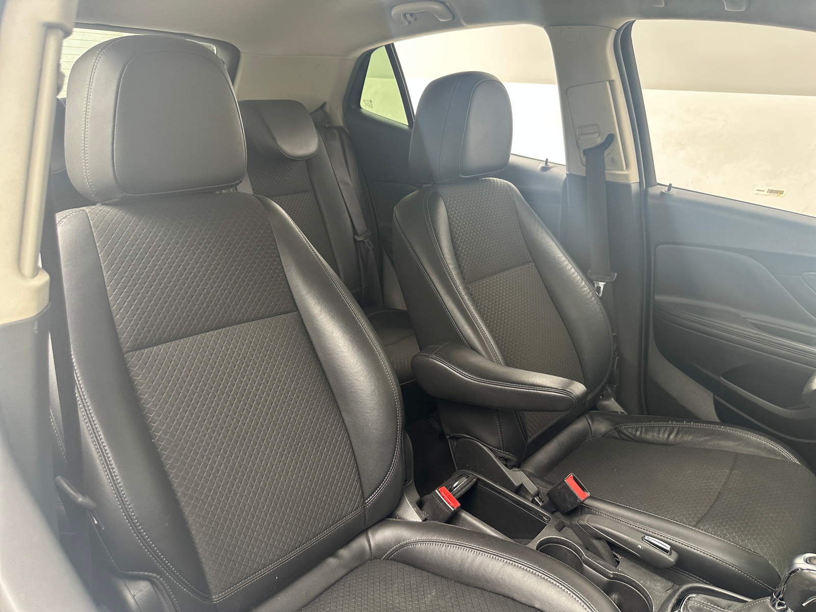 Thumbnail: 2017 Buick Encore - 2