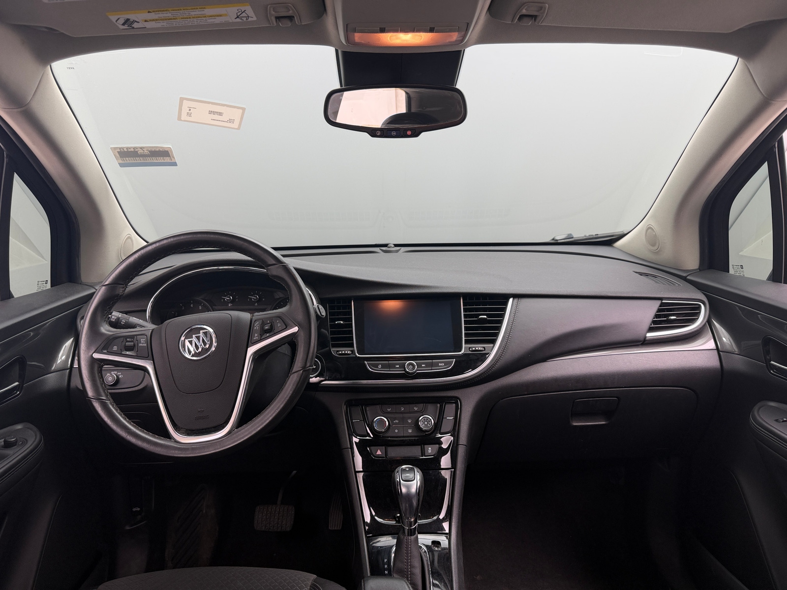 Thumbnail: 2017 Buick Encore - 3