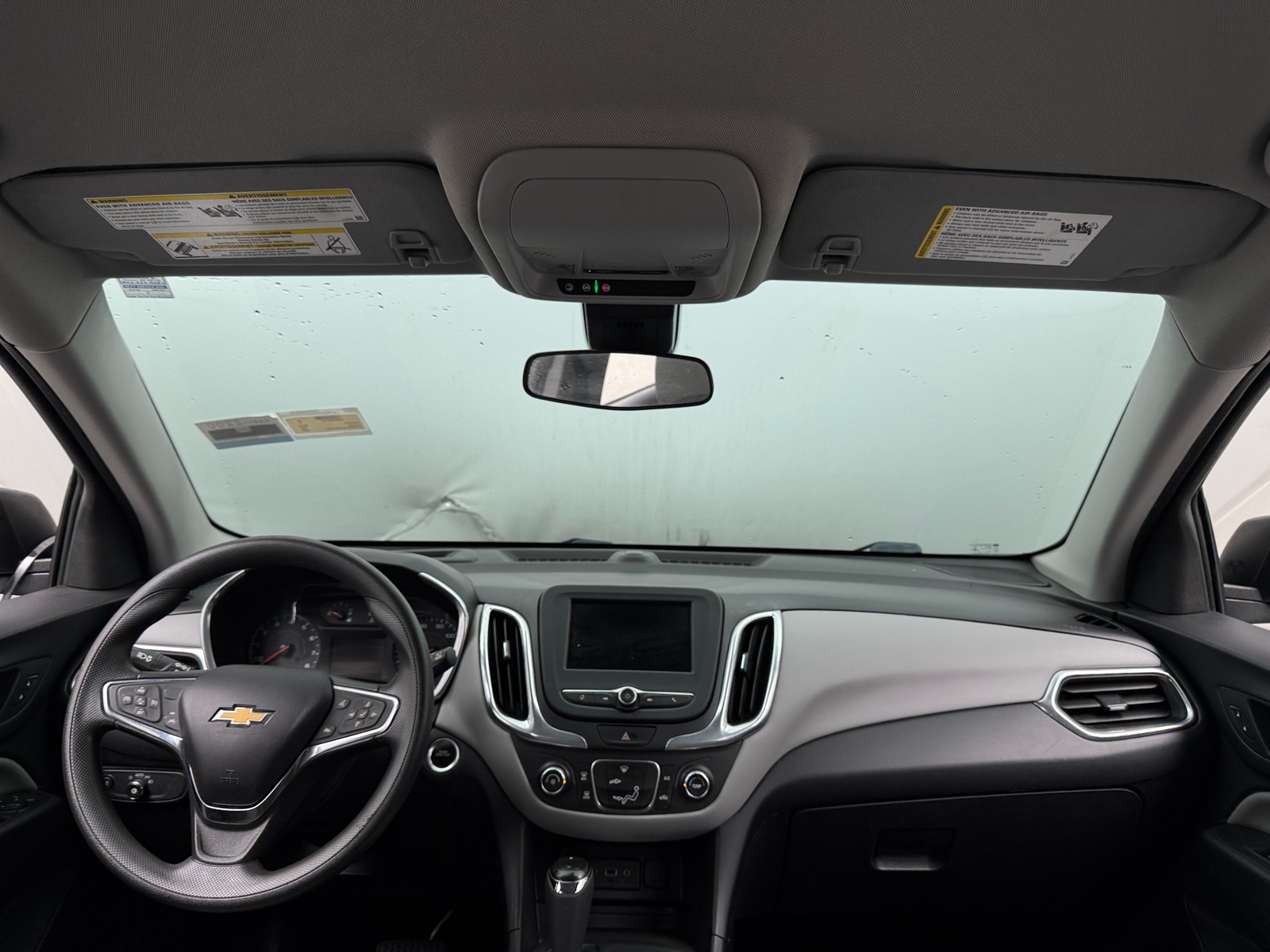 Thumbnail: 2020 Chevrolet Equinox - 3