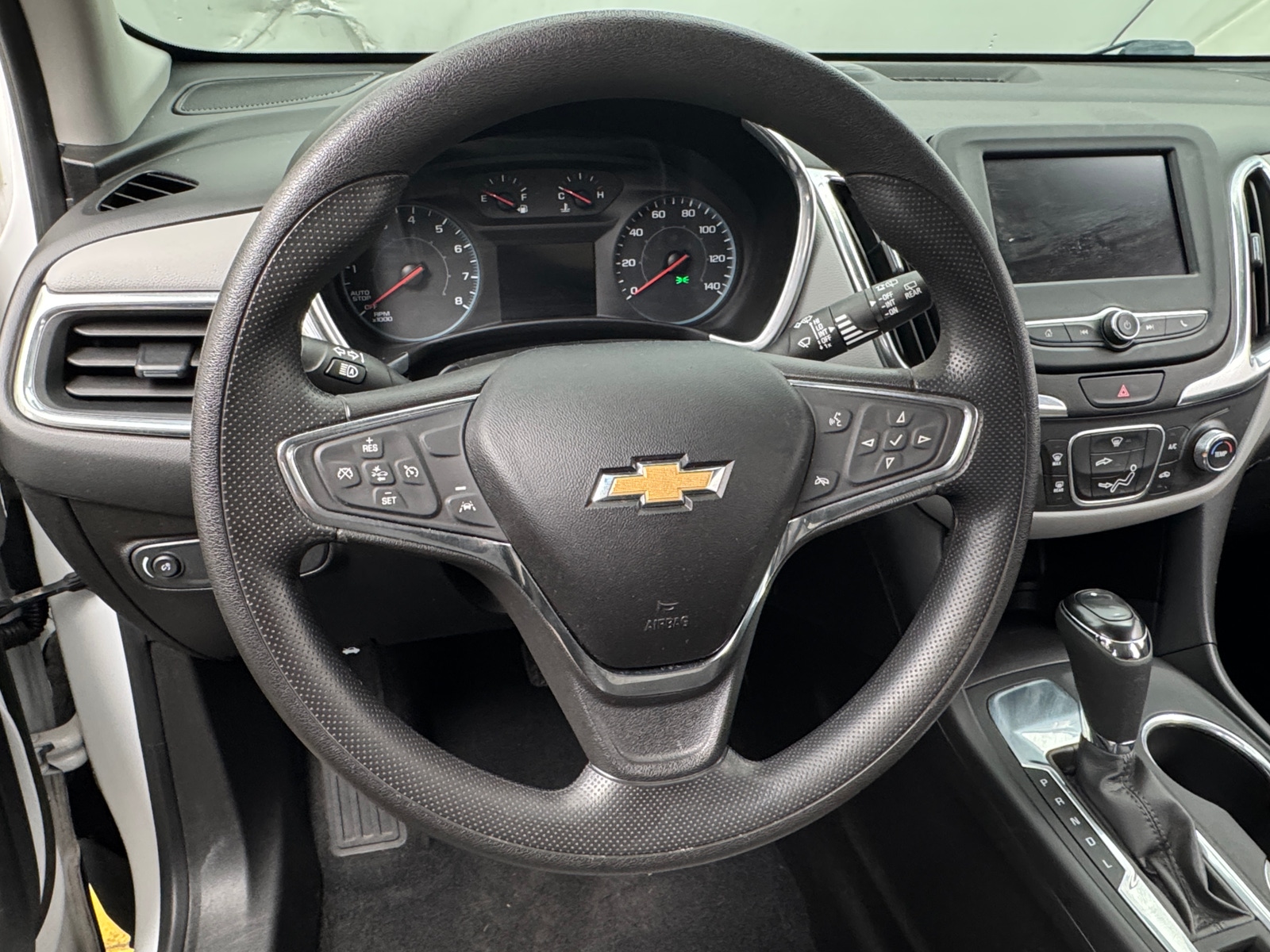 Thumbnail: 2020 Chevrolet Equinox - 5