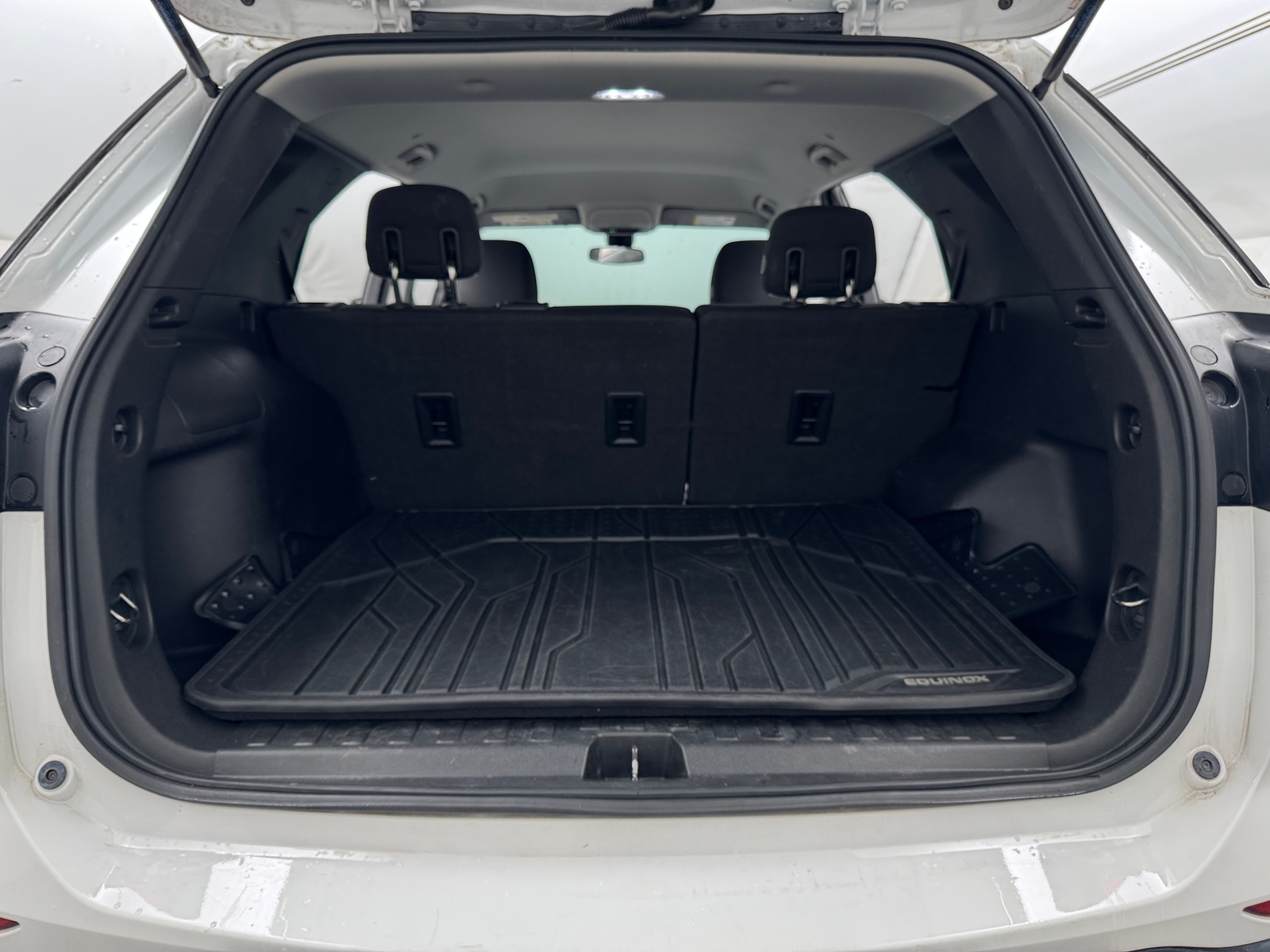 Thumbnail: 2020 Chevrolet Equinox - 7