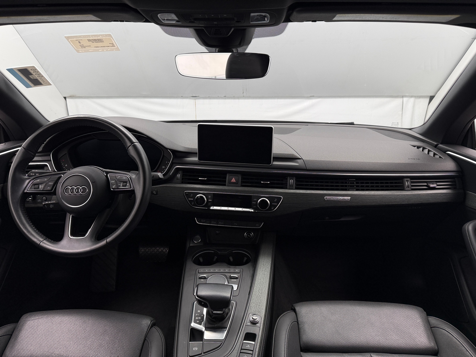 Thumbnail: 2019 Audi A5 - 2