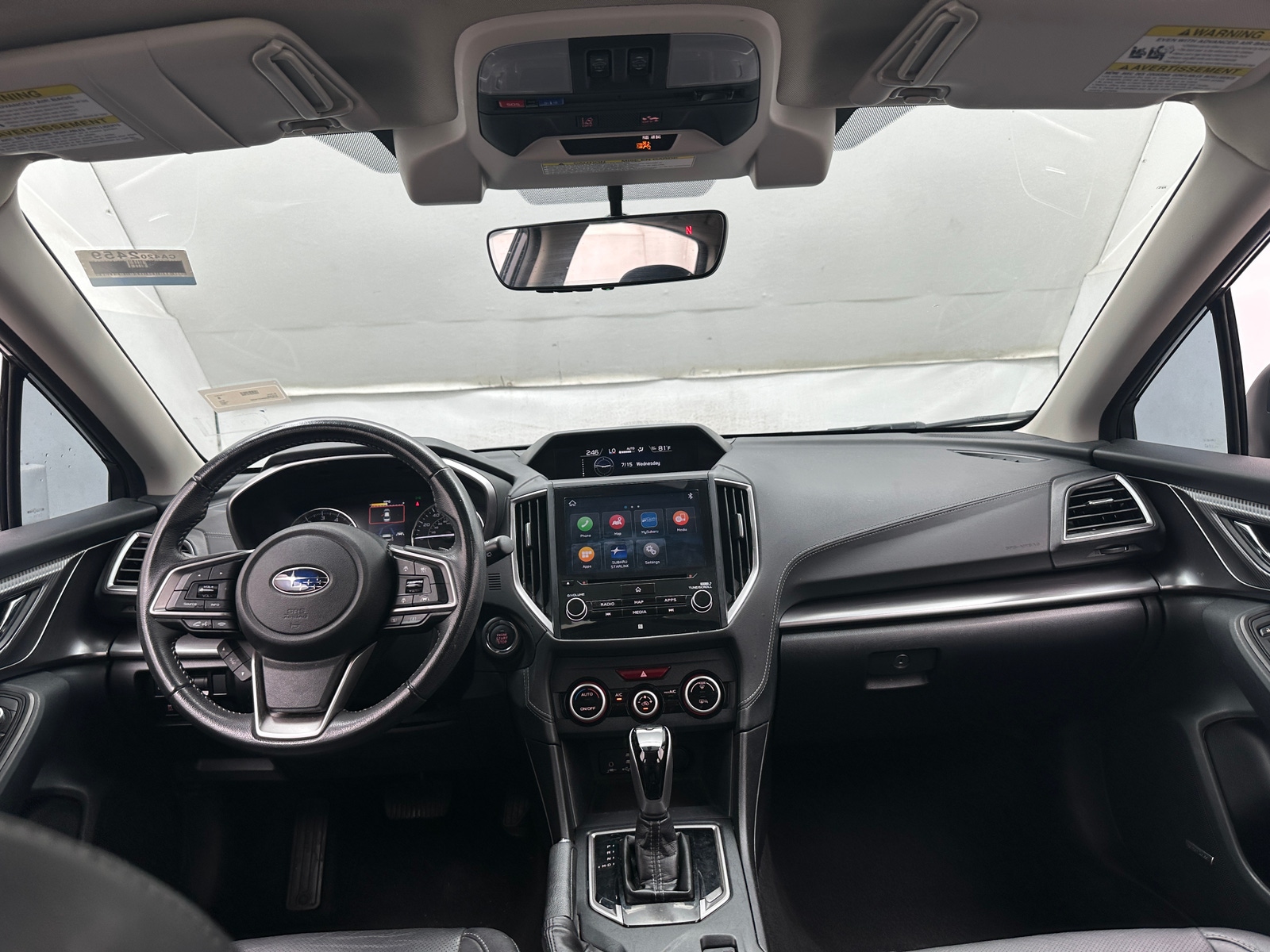 Thumbnail: 2022 Subaru Impreza - 2