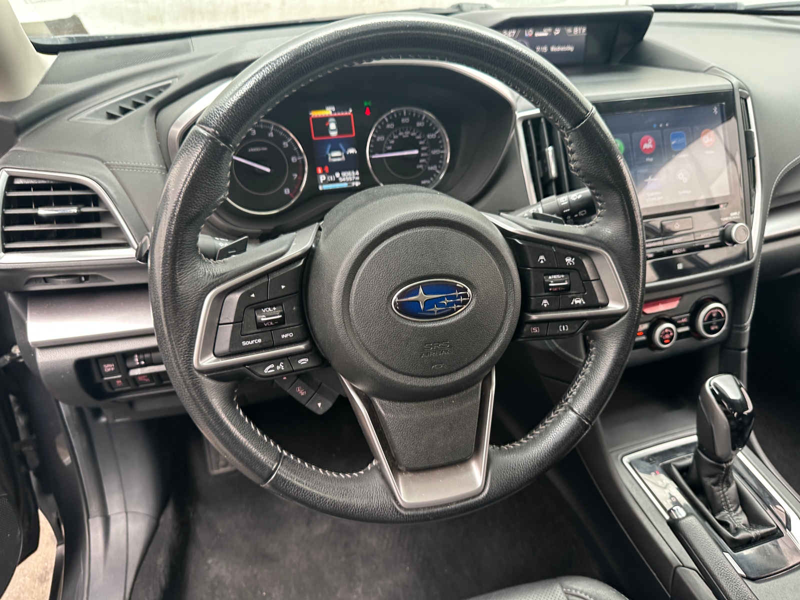 Thumbnail: 2022 Subaru Impreza - 4