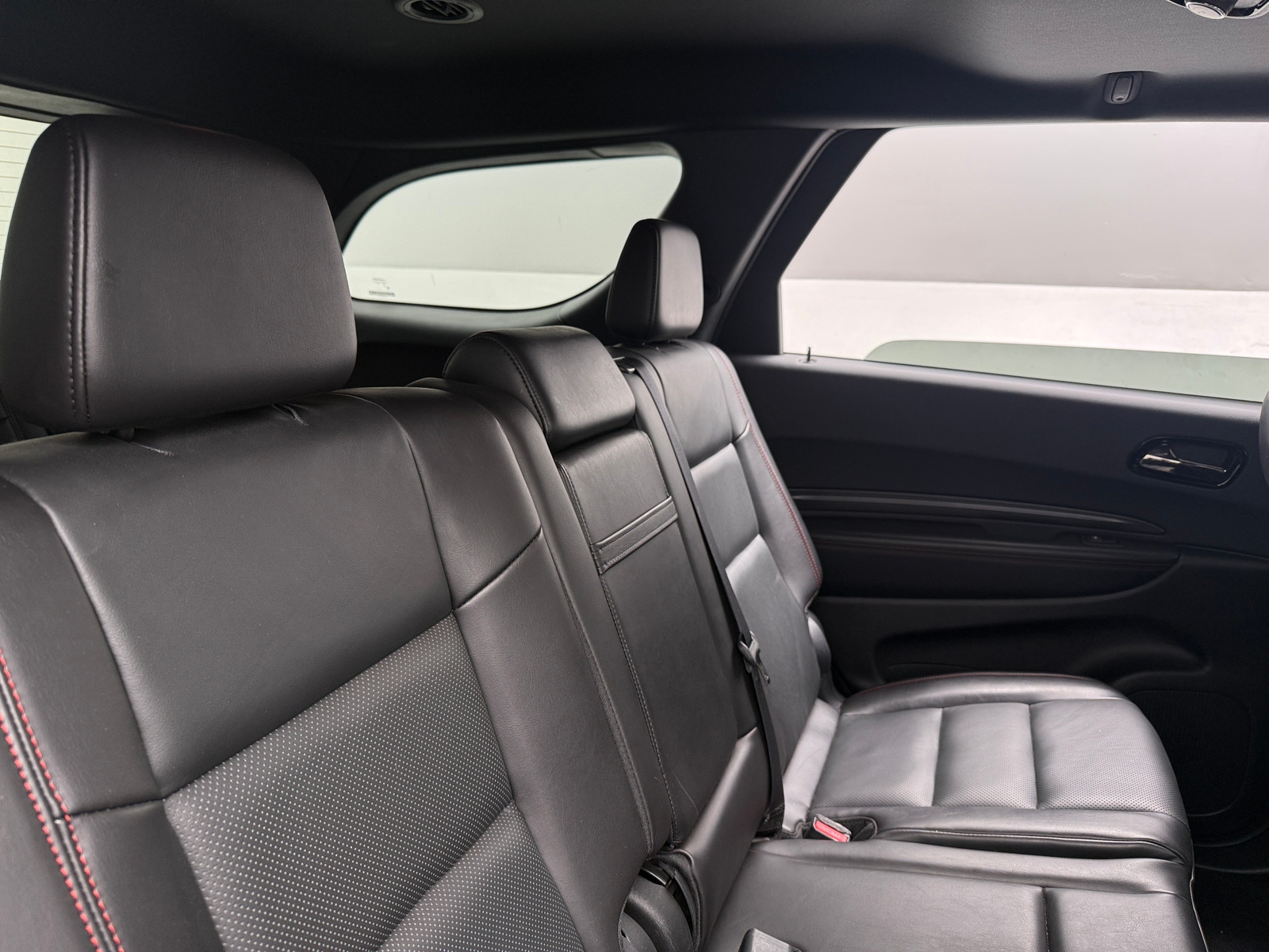 Thumbnail: 2026 Dodge Durango - 5