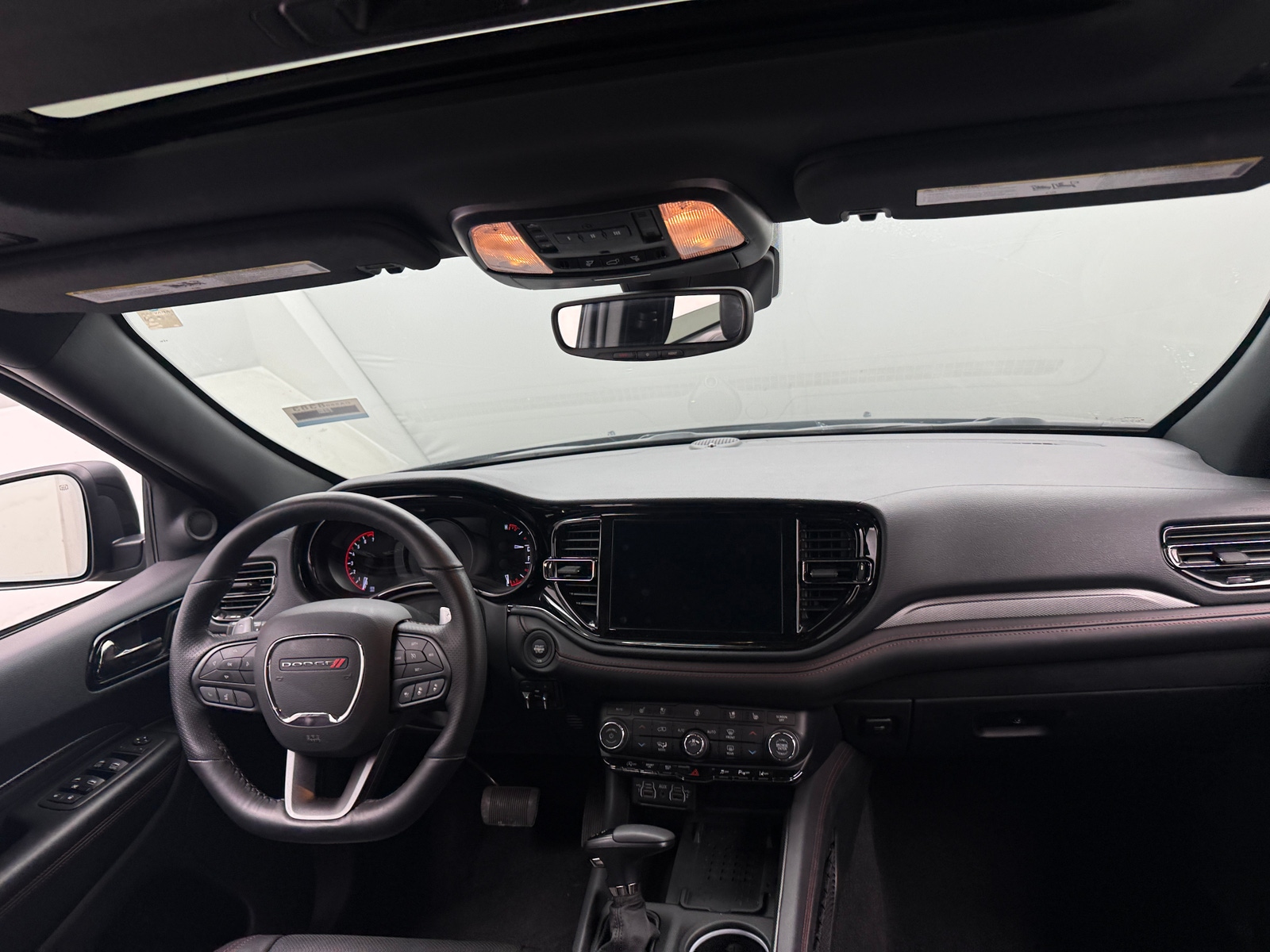 Thumbnail: 2026 Dodge Durango - 2
