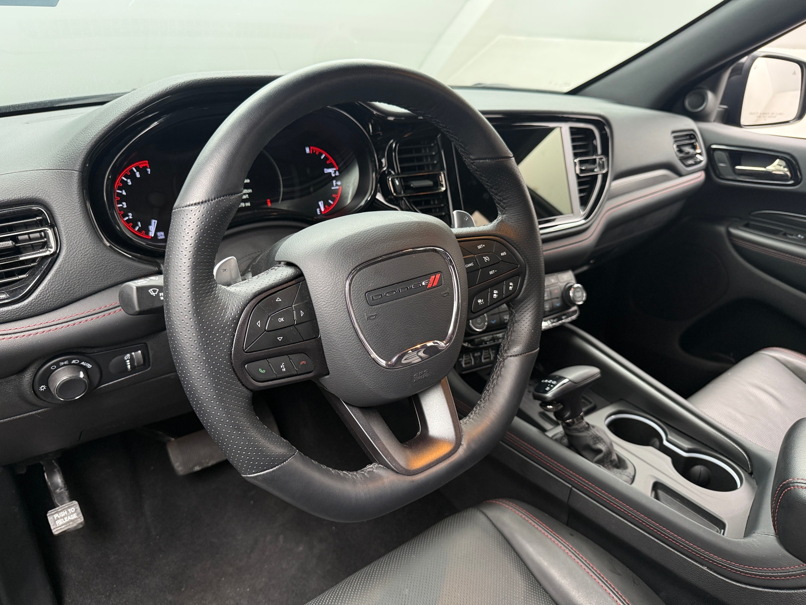 Thumbnail: 2026 Dodge Durango - 4