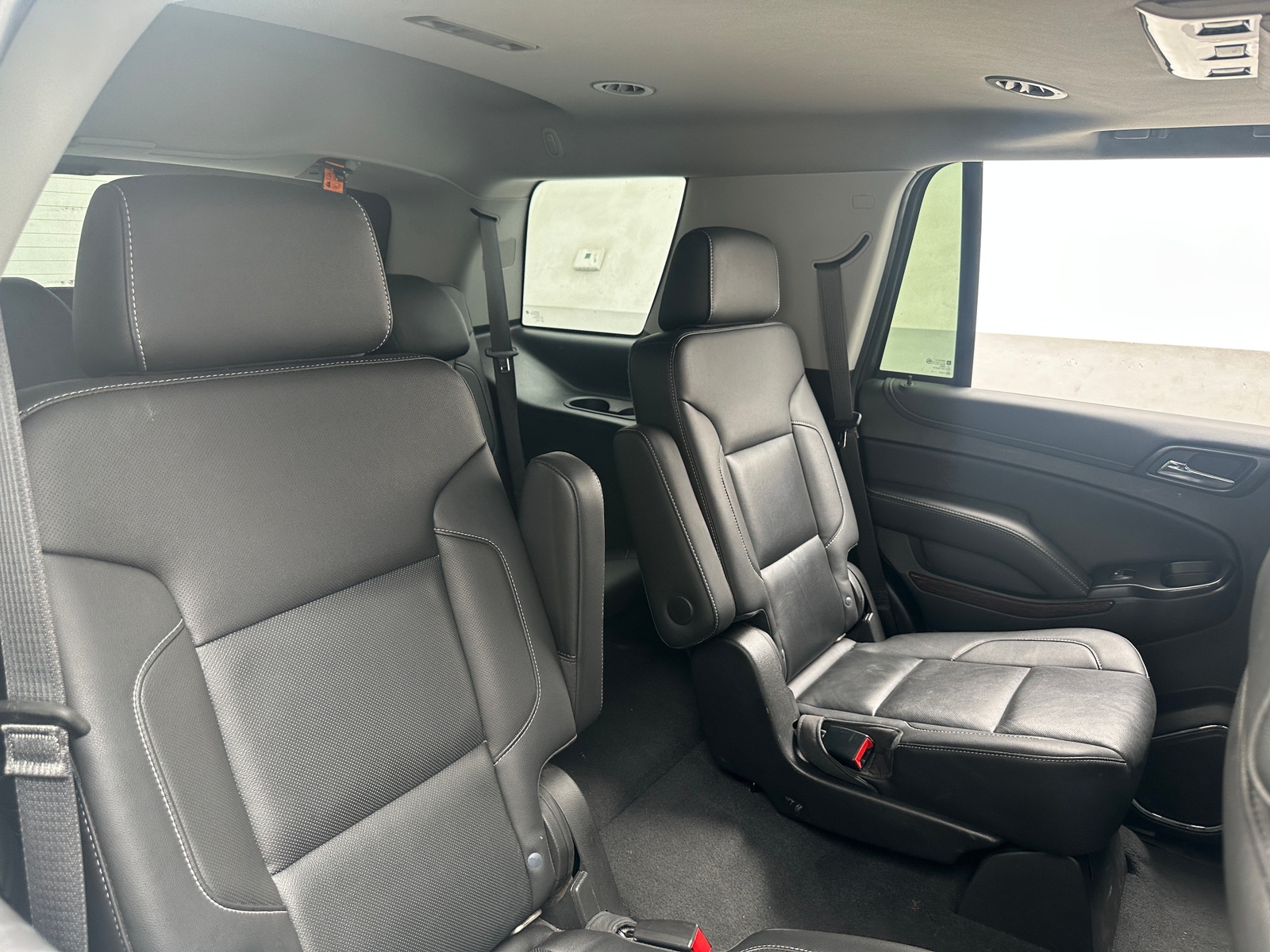Thumbnail: 2019 GMC Yukon - 5