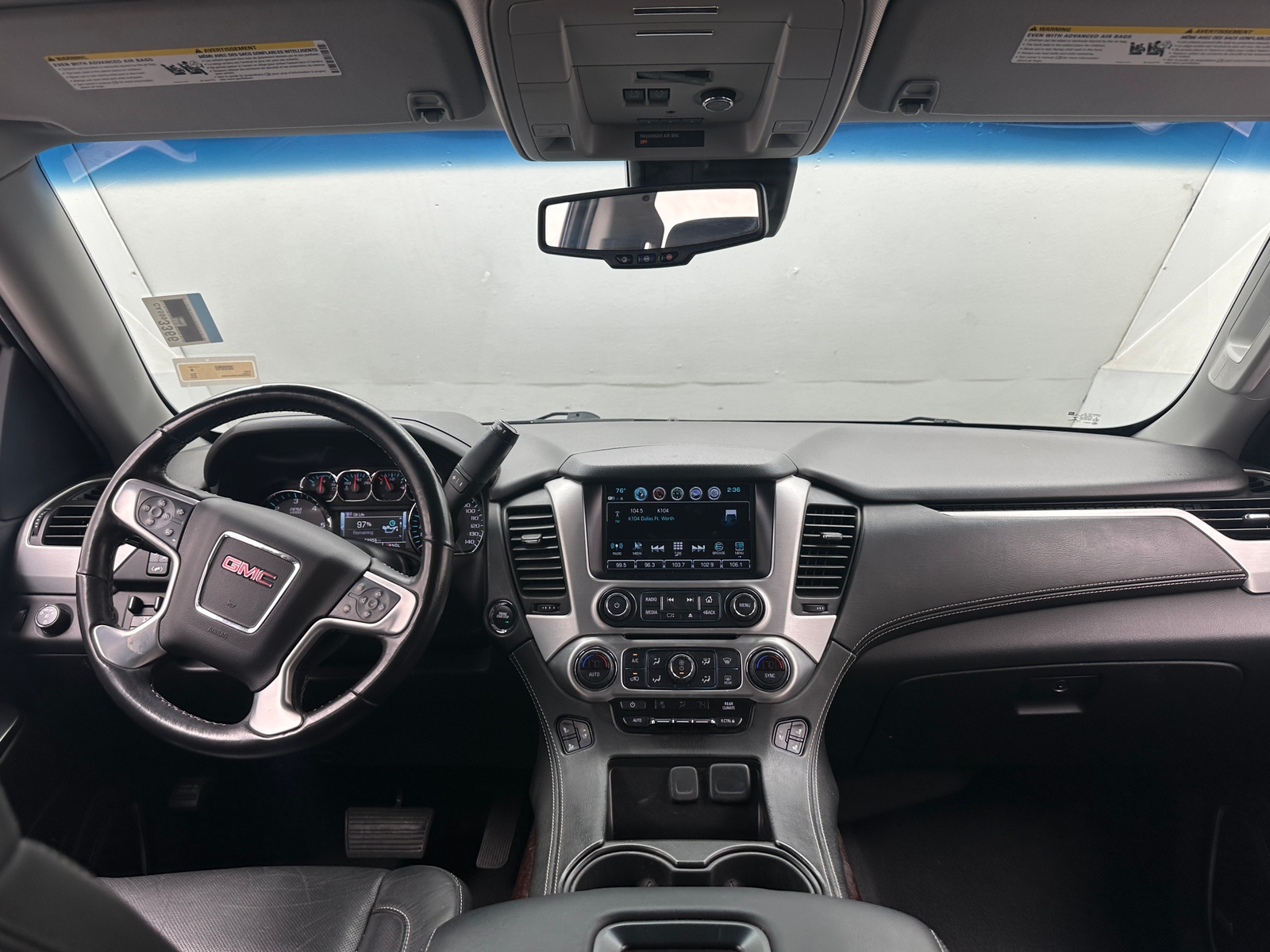 Thumbnail: 2019 GMC Yukon - 2