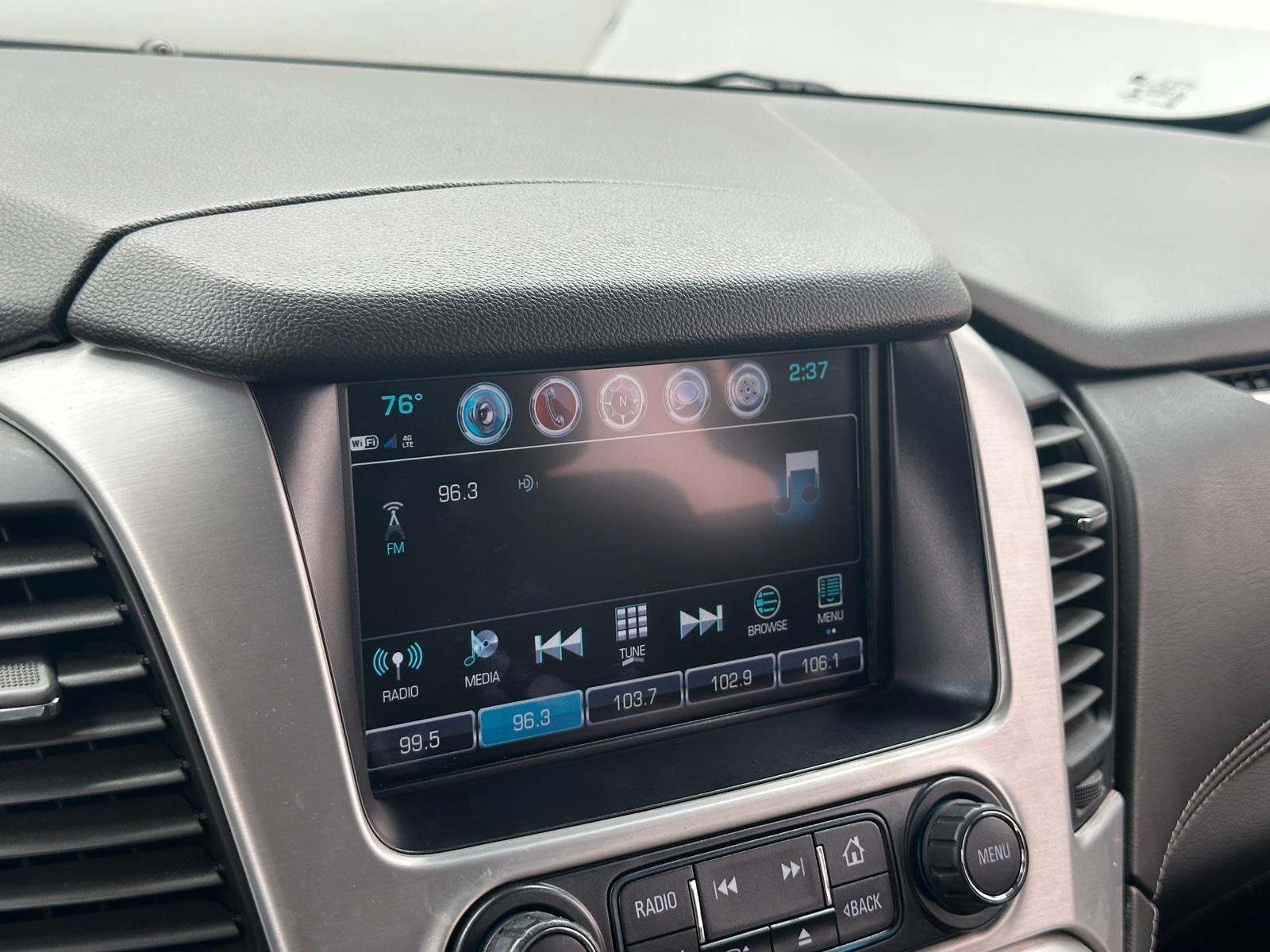 Thumbnail: 2019 GMC Yukon - 3