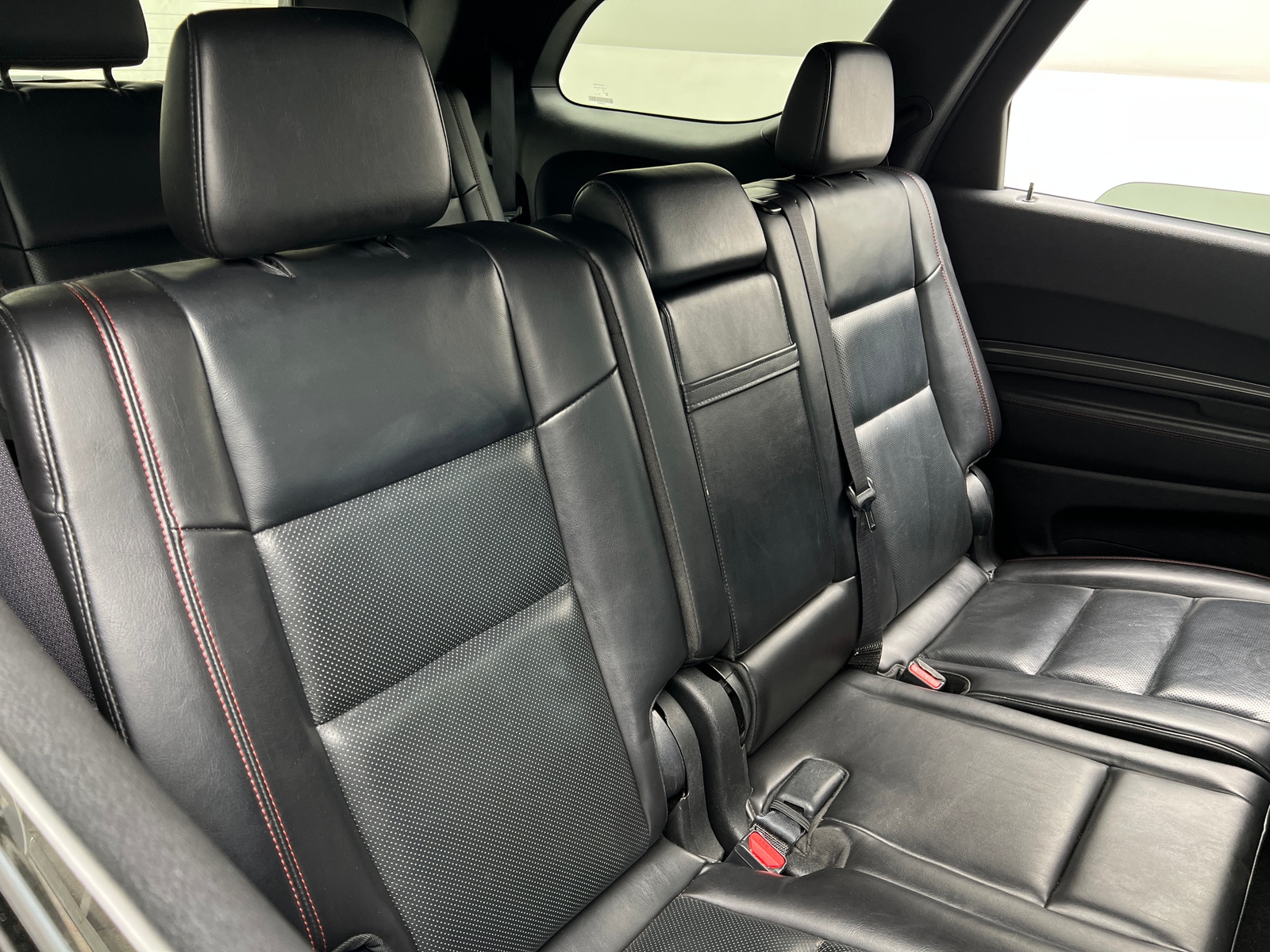 Thumbnail: 2024 Dodge Durango - 5