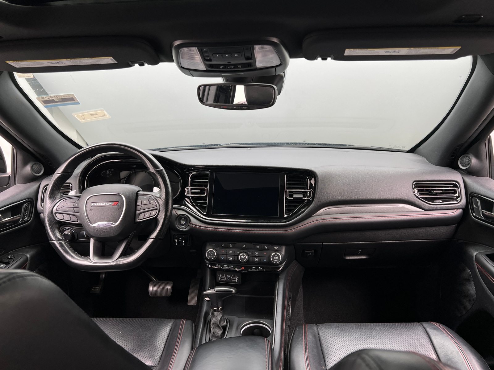 Thumbnail: 2024 Dodge Durango - 2