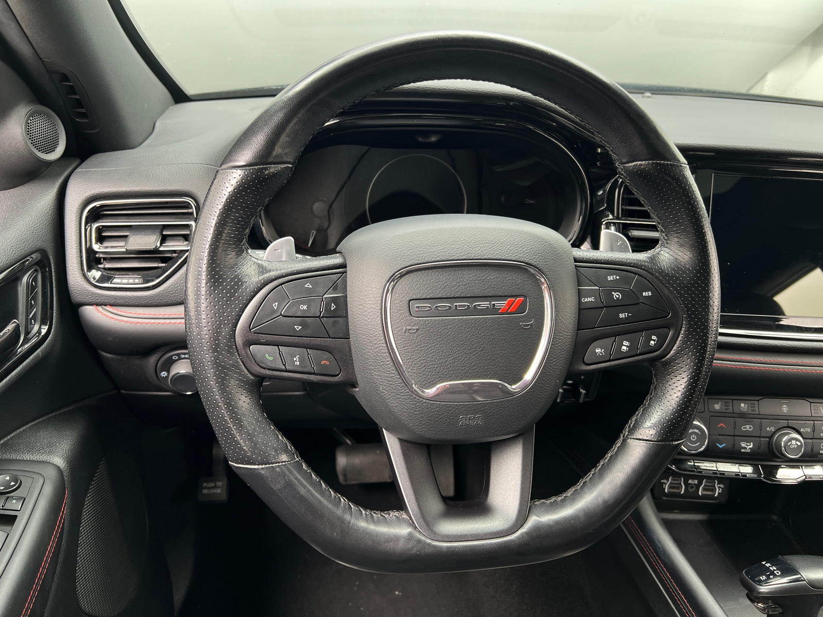 Thumbnail: 2024 Dodge Durango - 4