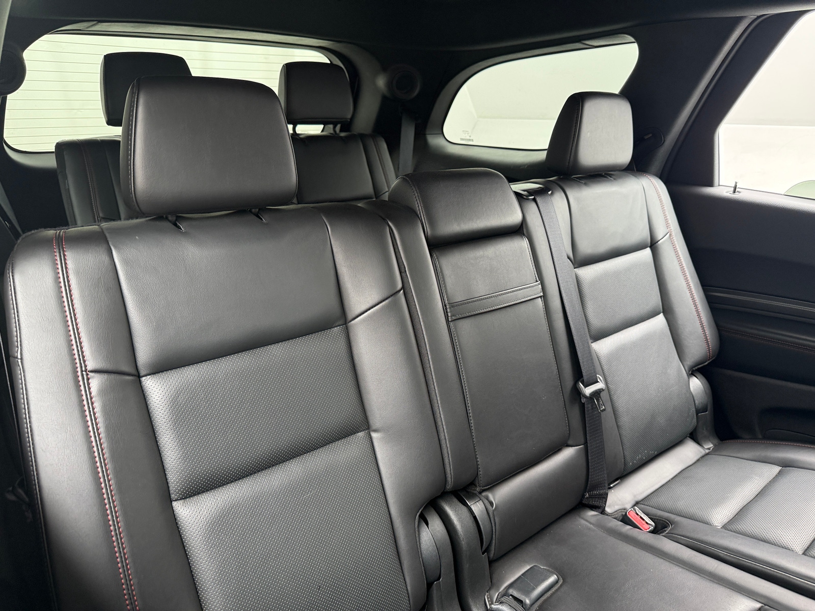 Thumbnail: 2026 Dodge Durango - 5