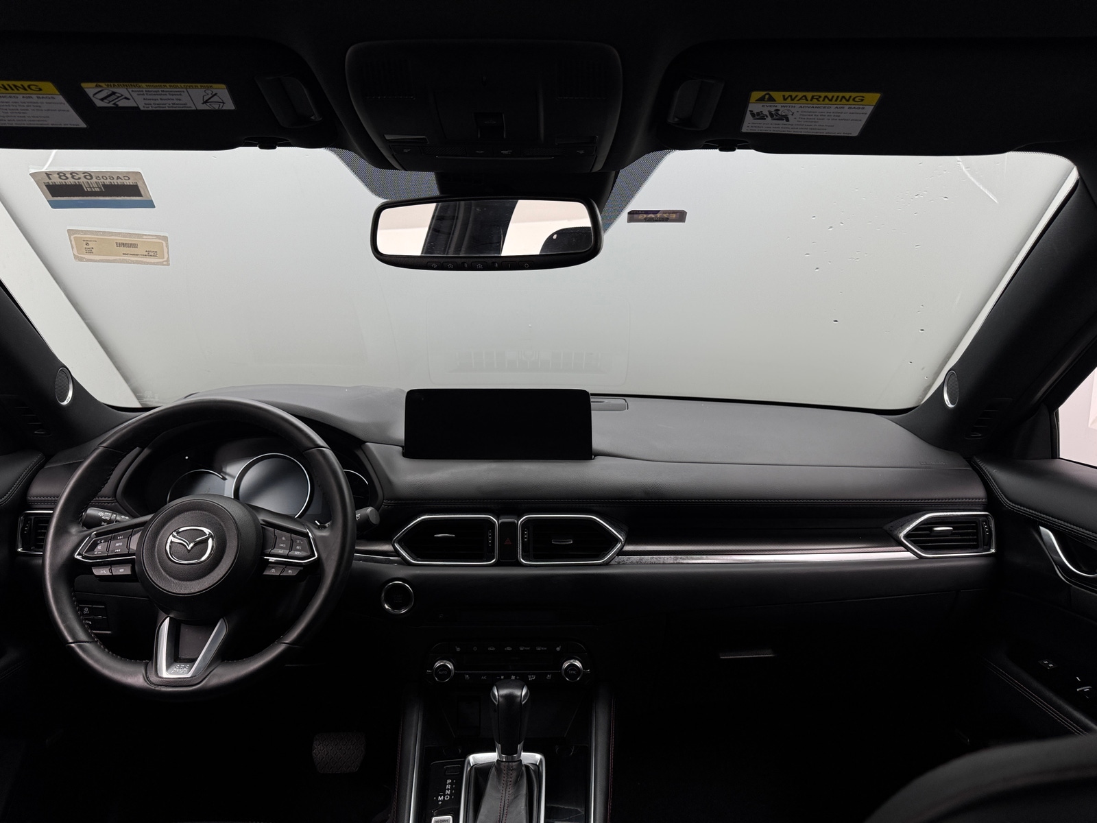 Thumbnail: 2025 Mazda CX-5 - 2