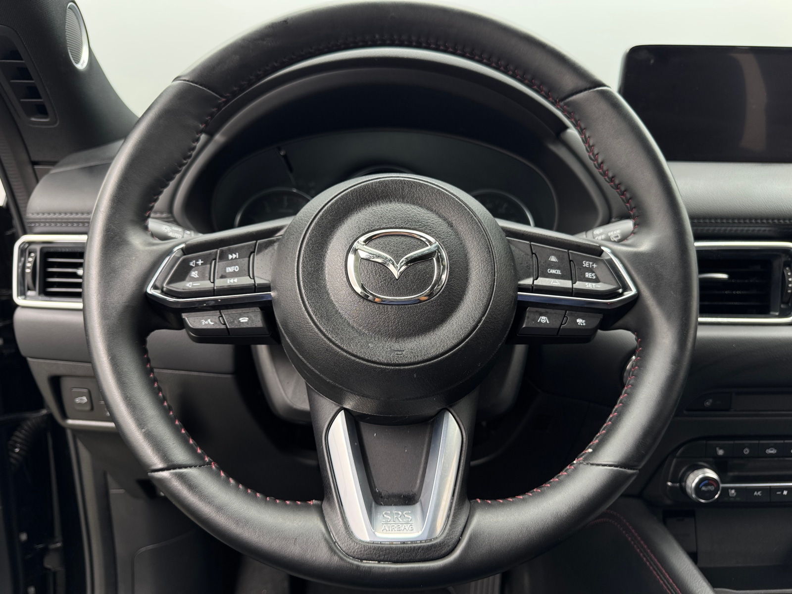 Thumbnail: 2025 Mazda CX-5 - 4