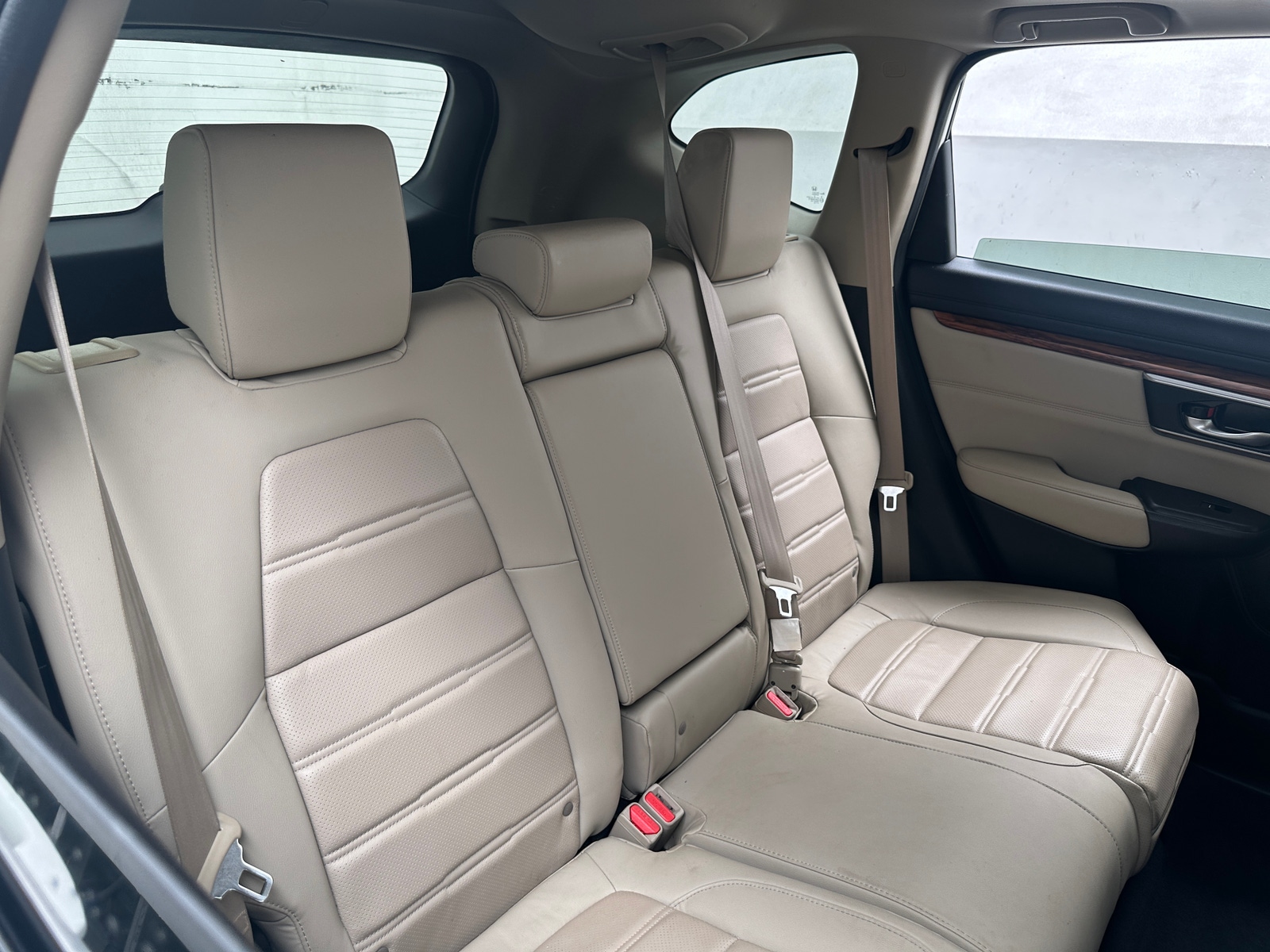Thumbnail: 2018 Honda CR-V - 5