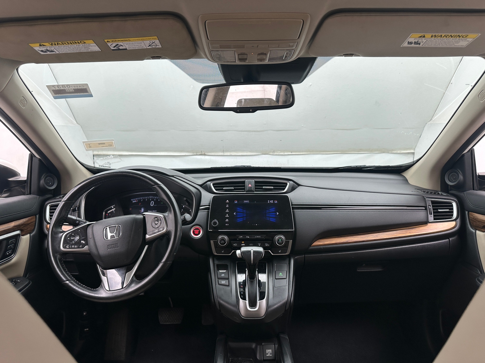 Thumbnail: 2018 Honda CR-V - 2