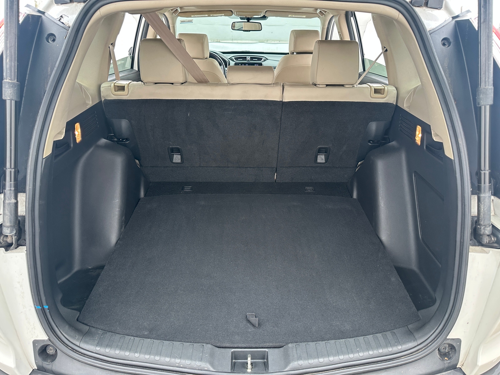 Thumbnail: 2018 Honda CR-V - 6
