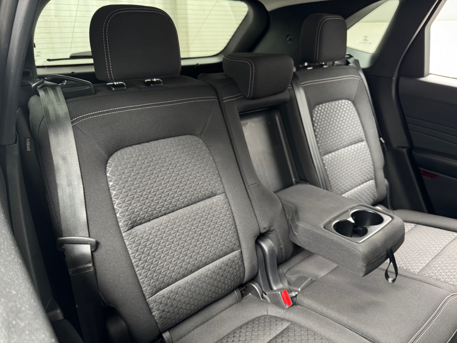 Thumbnail: 2025 Ford Escape - 6