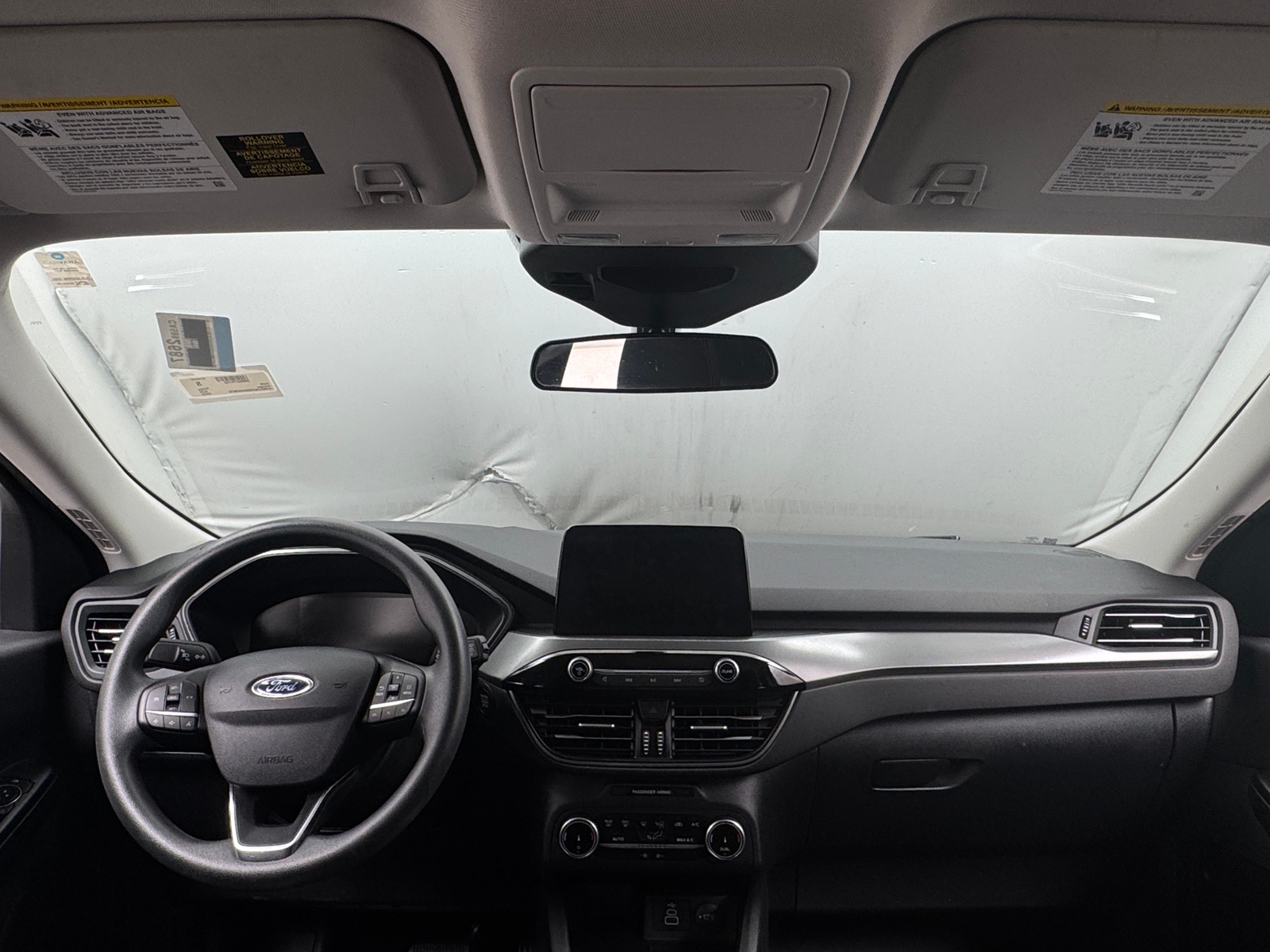 Thumbnail: 2025 Ford Escape - 3