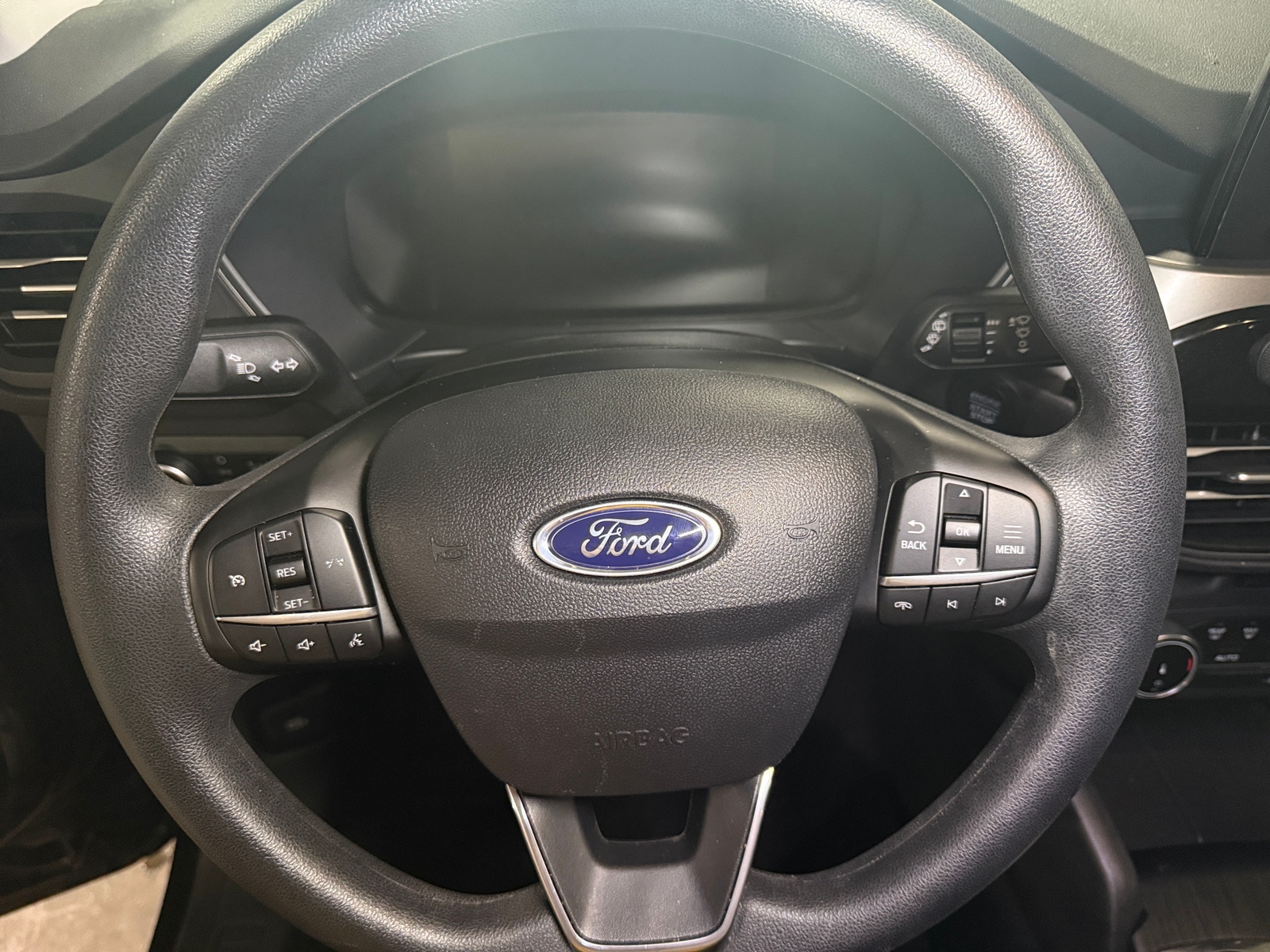Thumbnail: 2025 Ford Escape - 5
