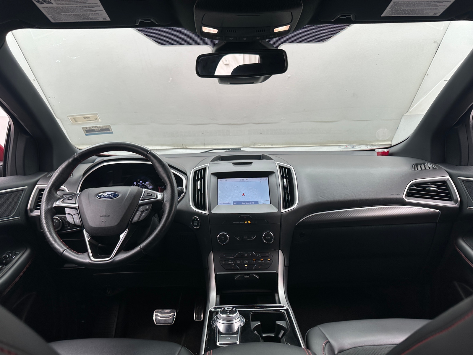 Thumbnail: 2020 Ford Edge - 2
