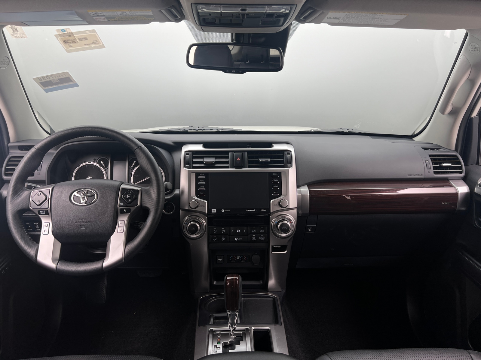 Thumbnail: 2022 Toyota 4Runner - 2