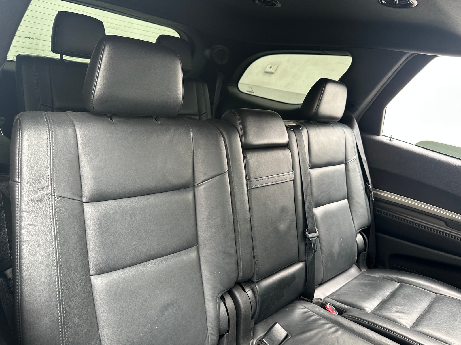 Thumbnail: 2015 Dodge Durango - 5