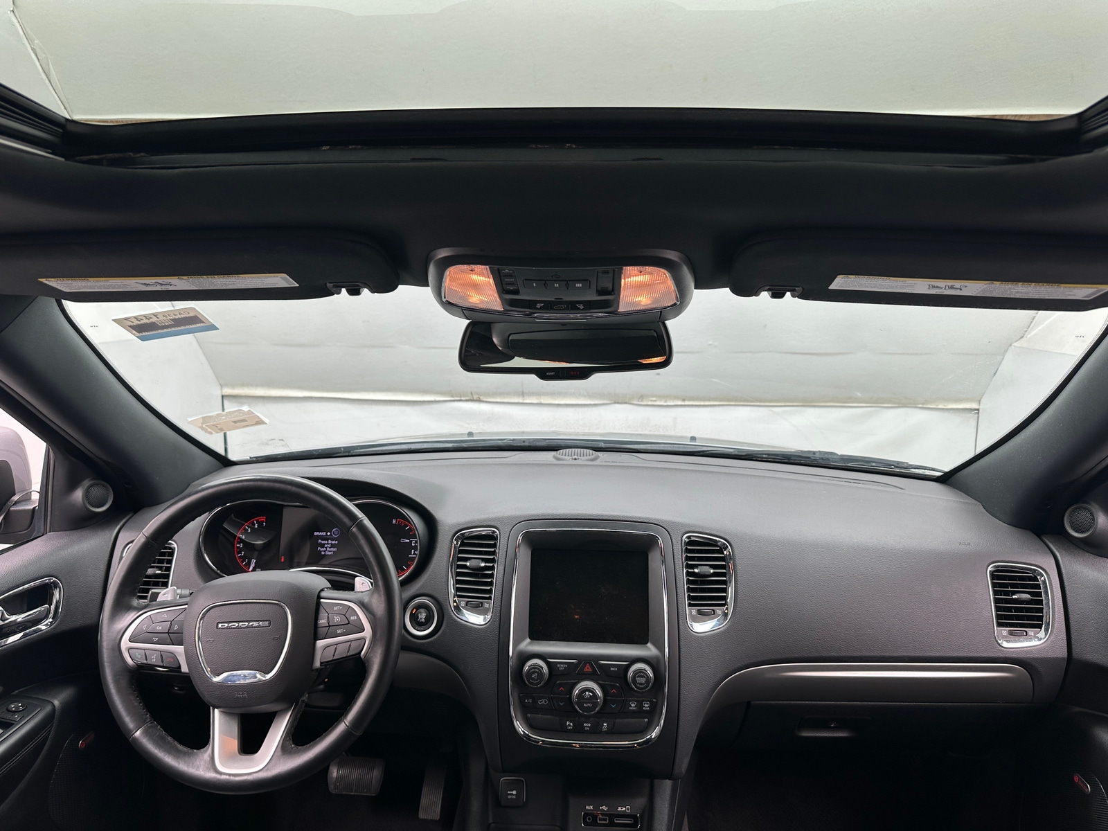 Thumbnail: 2015 Dodge Durango - 2