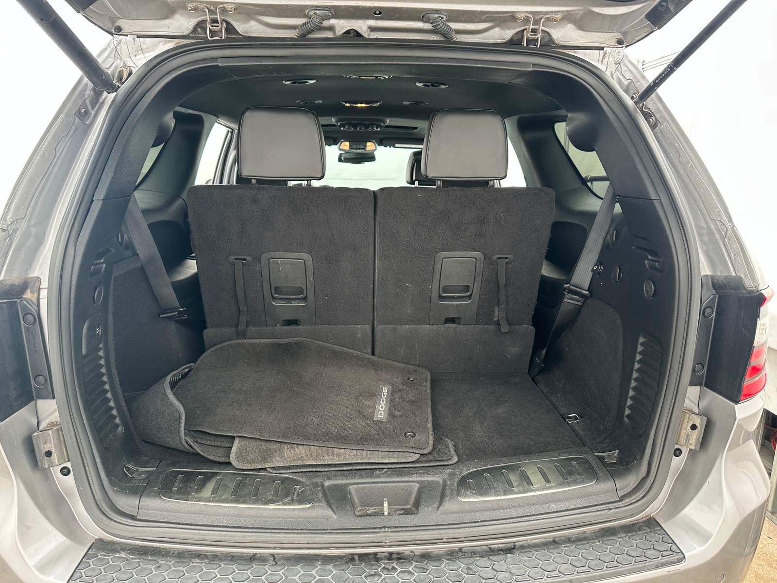 Thumbnail: 2015 Dodge Durango - 6