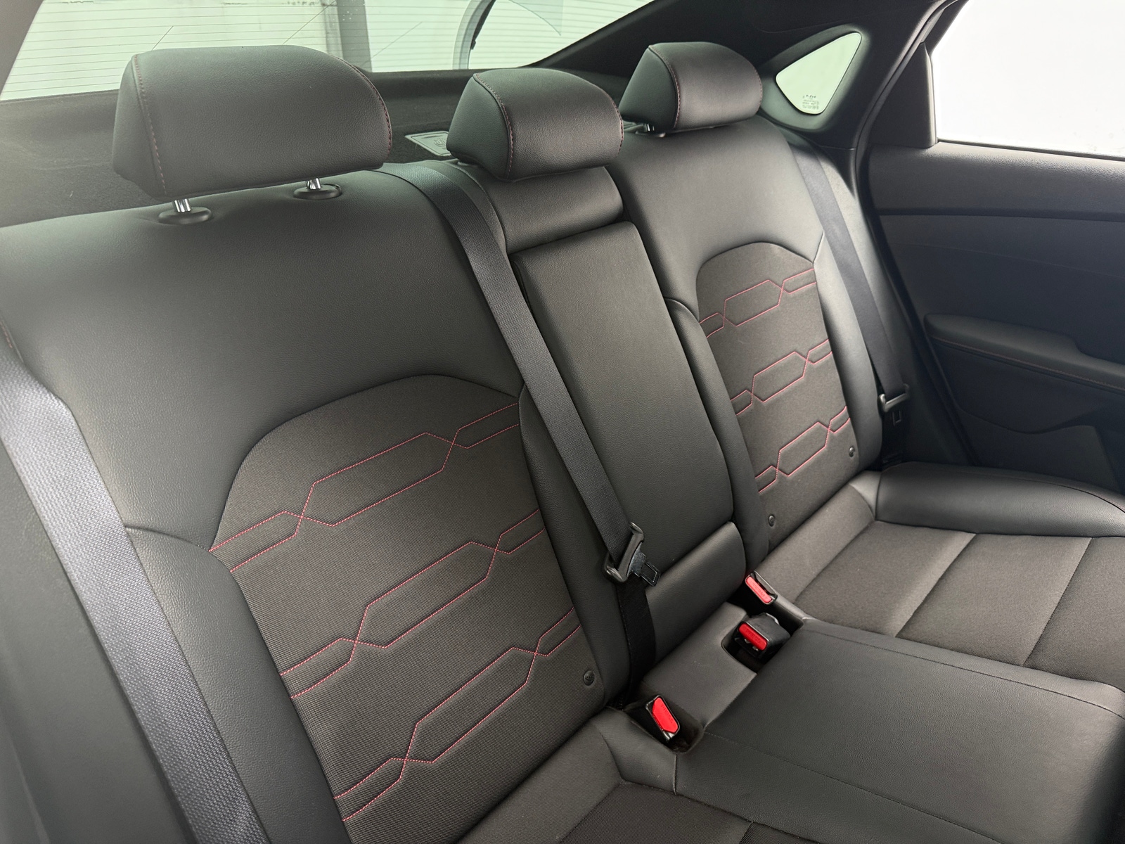 Thumbnail: 2022 Kia Forte - 6