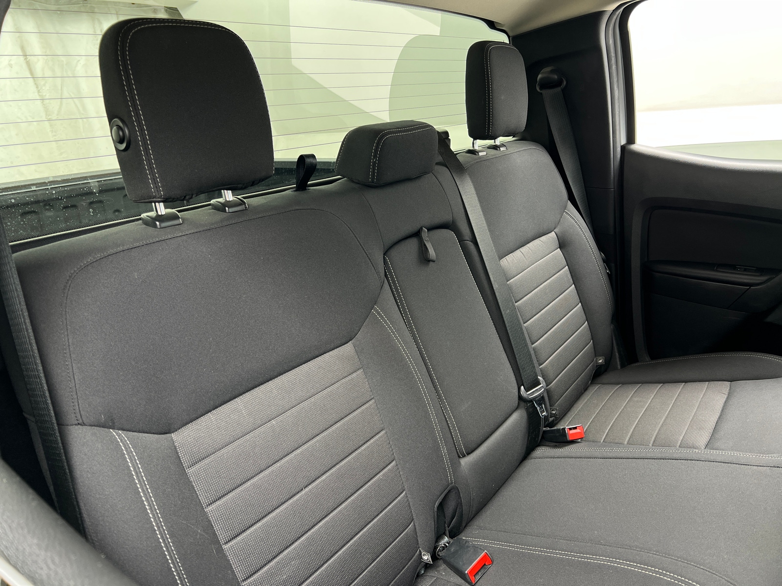 Thumbnail: 2019 Ford Ranger - 6