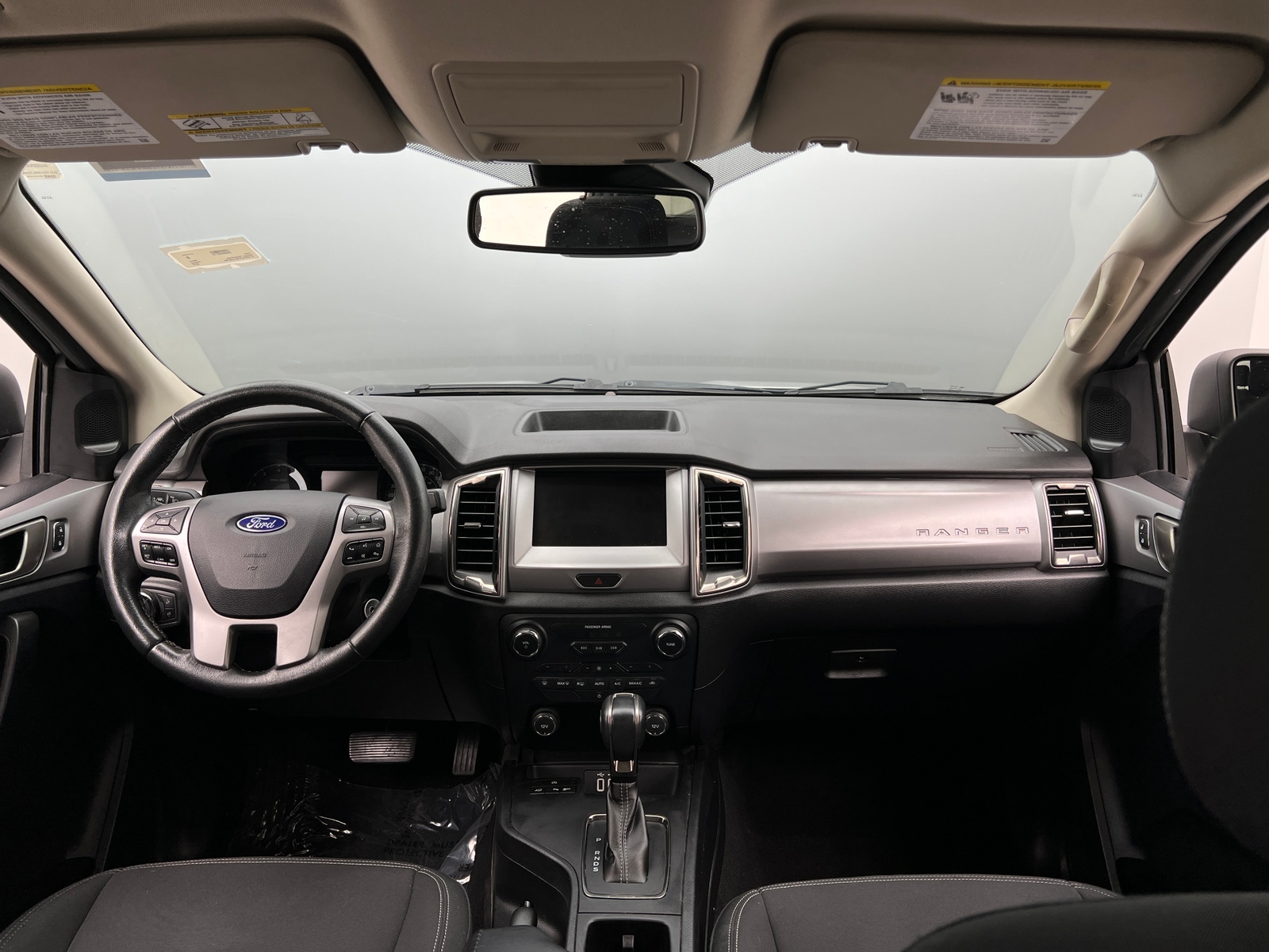 Thumbnail: 2019 Ford Ranger - 3