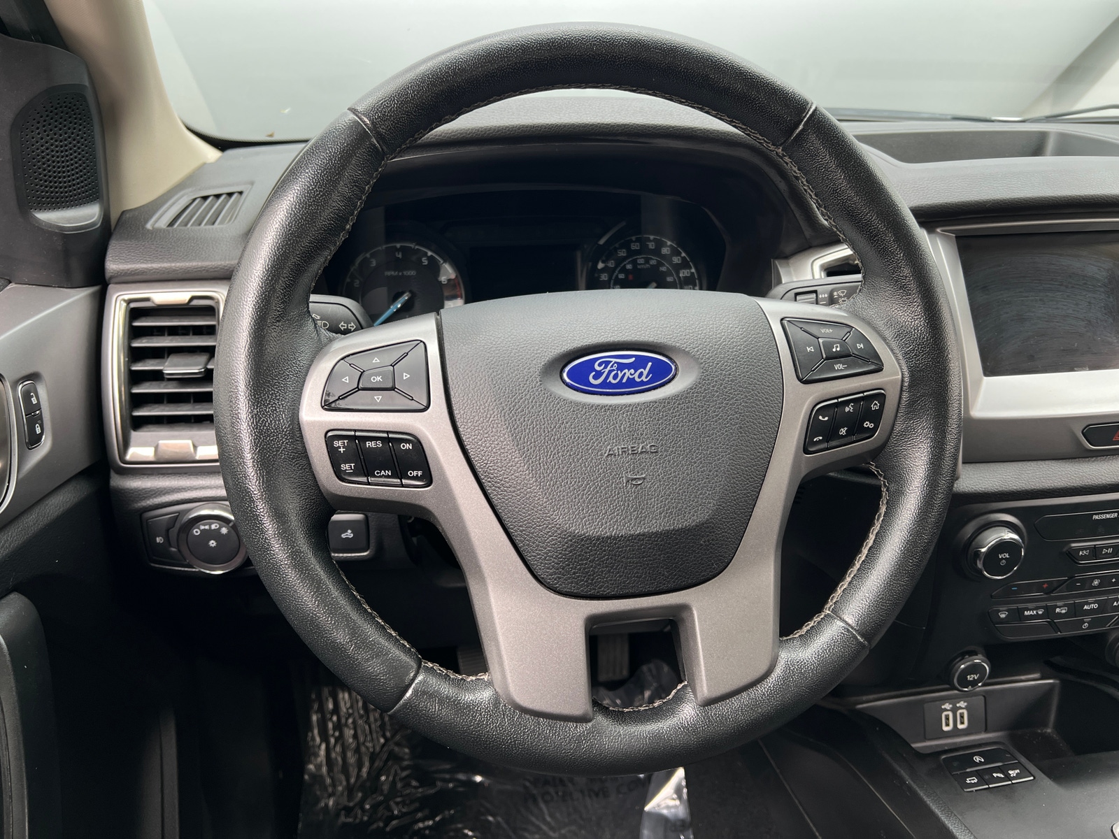 Thumbnail: 2019 Ford Ranger - 5