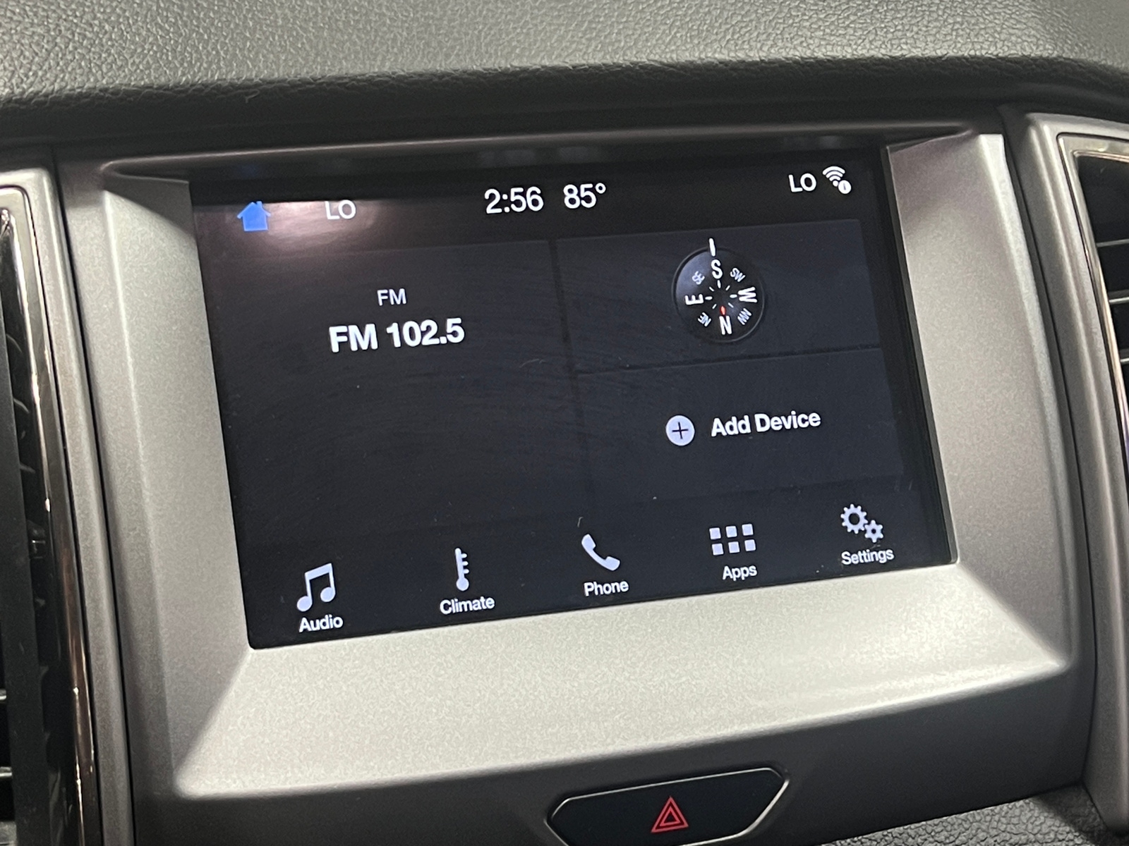 Thumbnail: 2019 Ford Ranger - 4