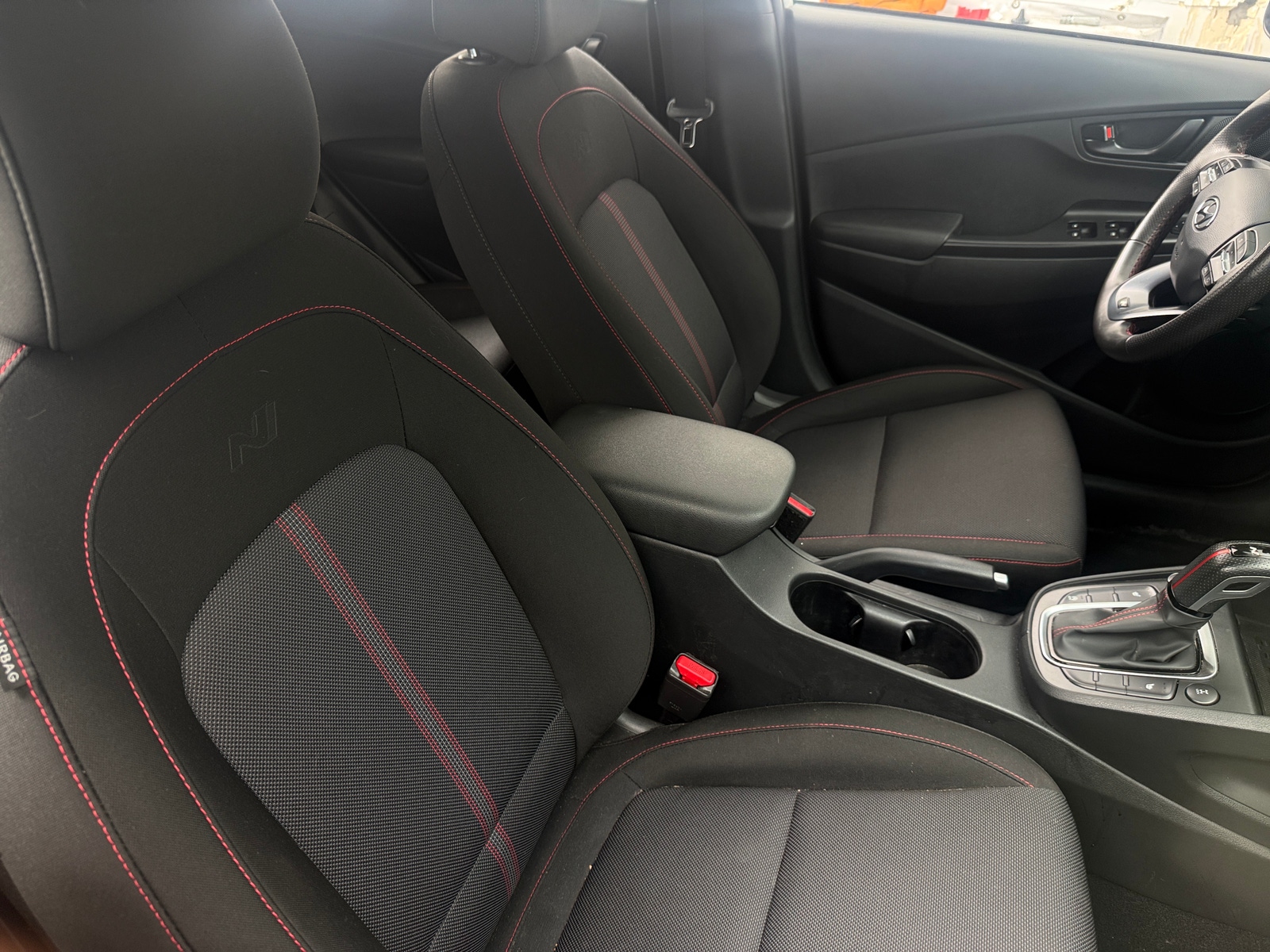 Thumbnail: 2023 Hyundai Kona - 2