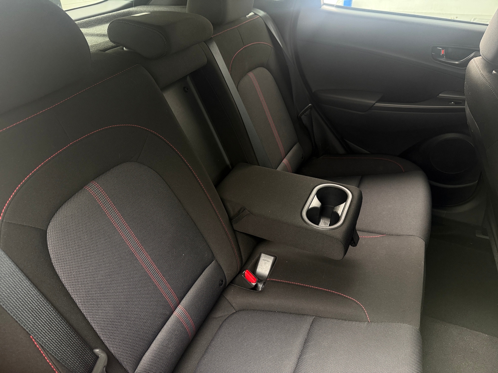 Thumbnail: 2023 Hyundai Kona - 6