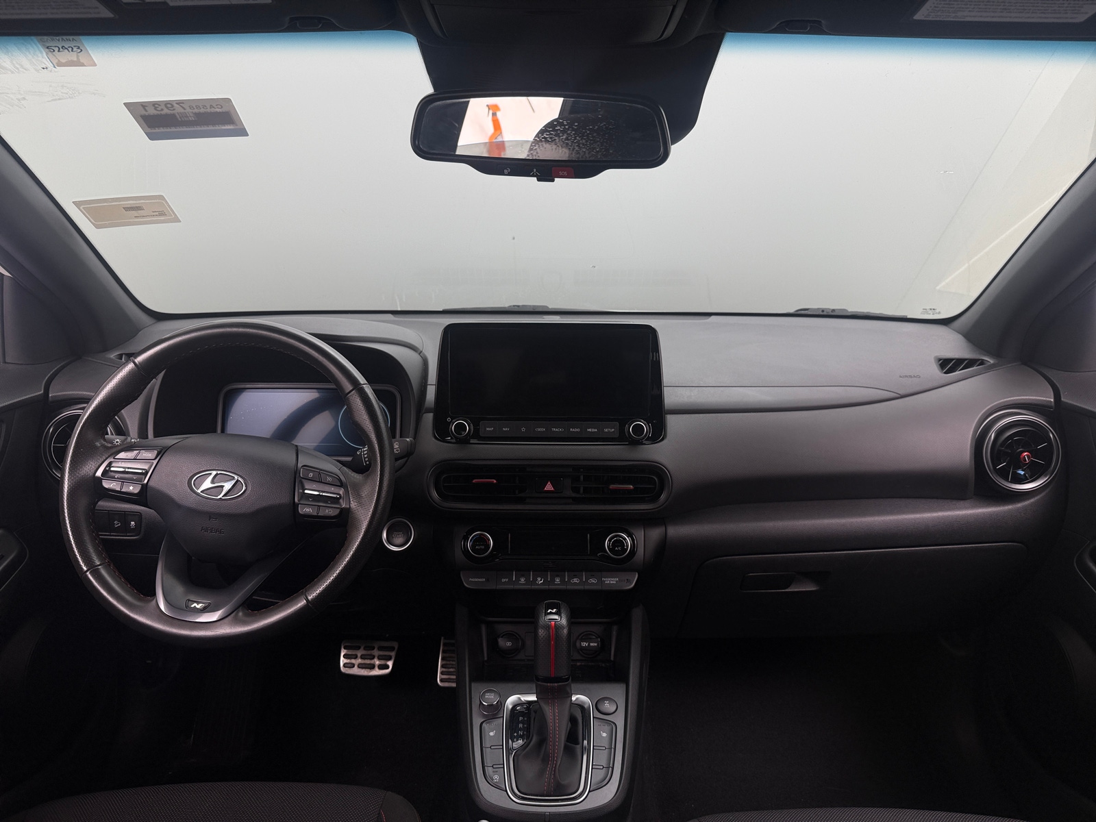 Thumbnail: 2023 Hyundai Kona - 3