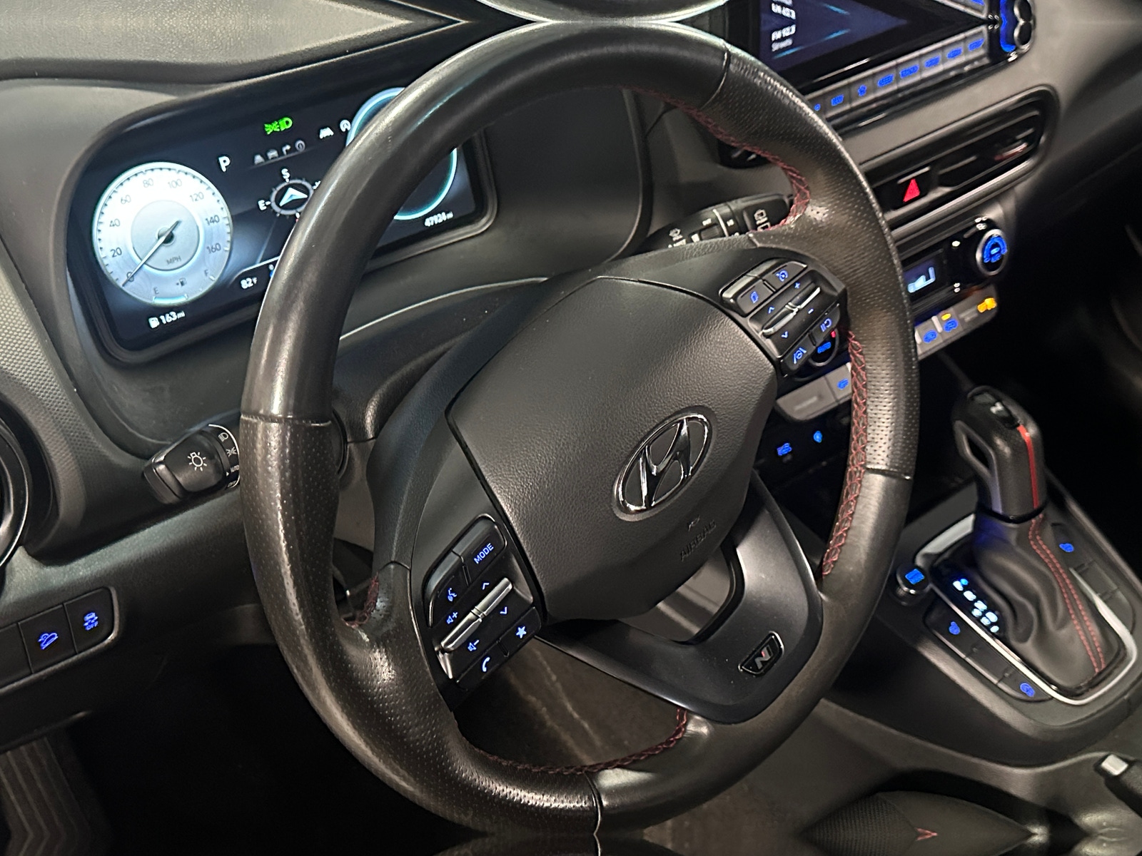 Thumbnail: 2023 Hyundai Kona - 5