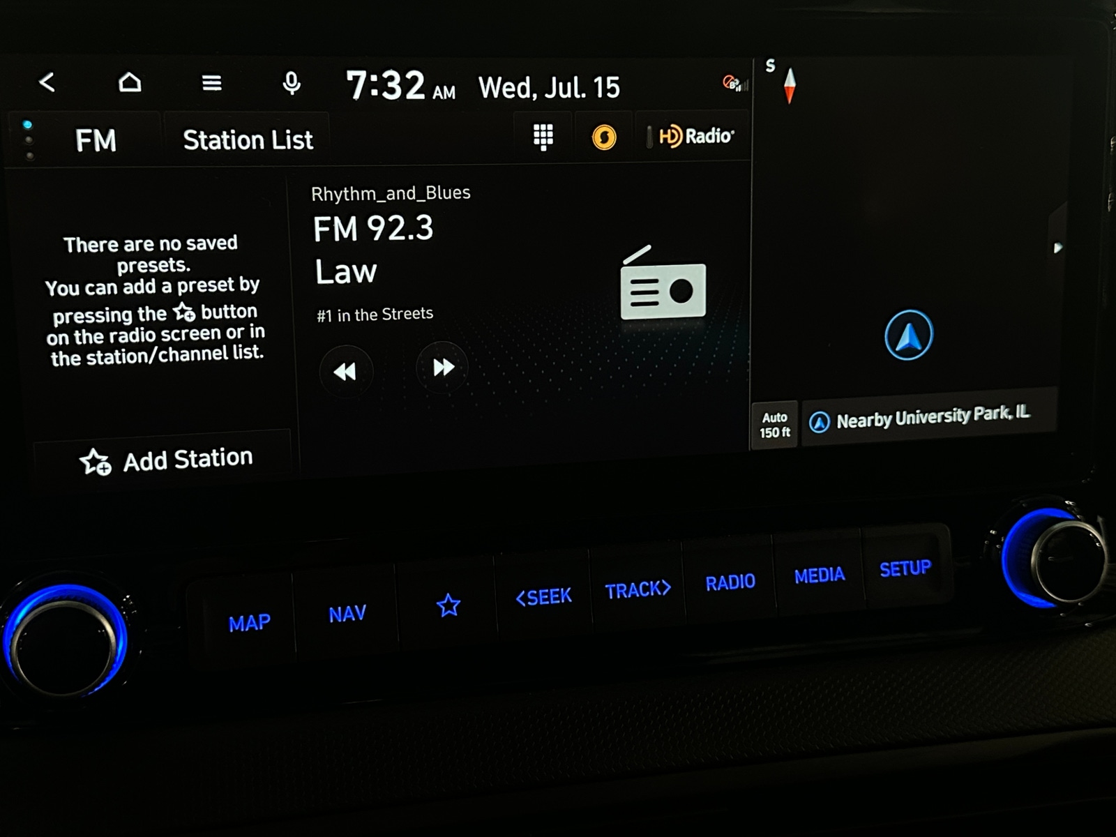 Thumbnail: 2023 Hyundai Kona - 4