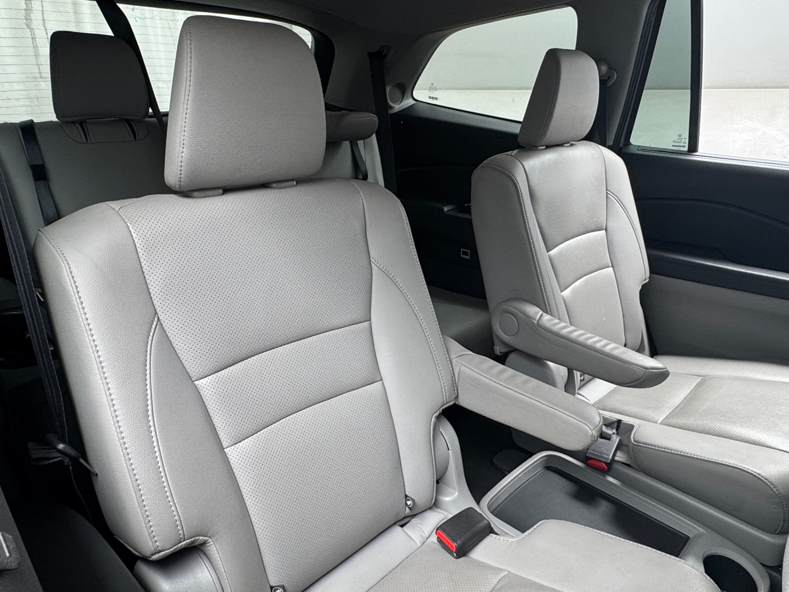 Thumbnail: 2020 Honda Pilot - 5
