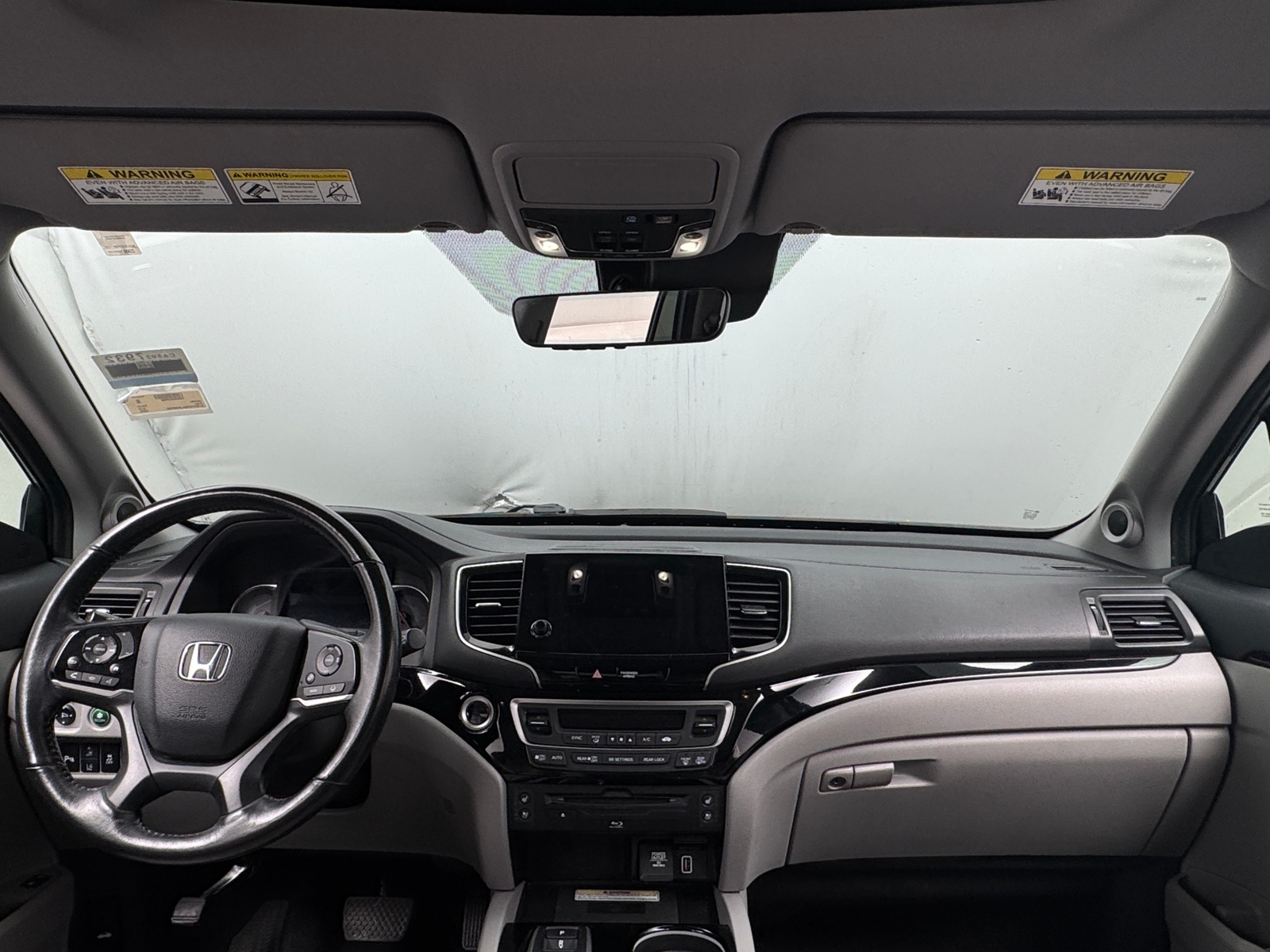 Thumbnail: 2020 Honda Pilot - 2