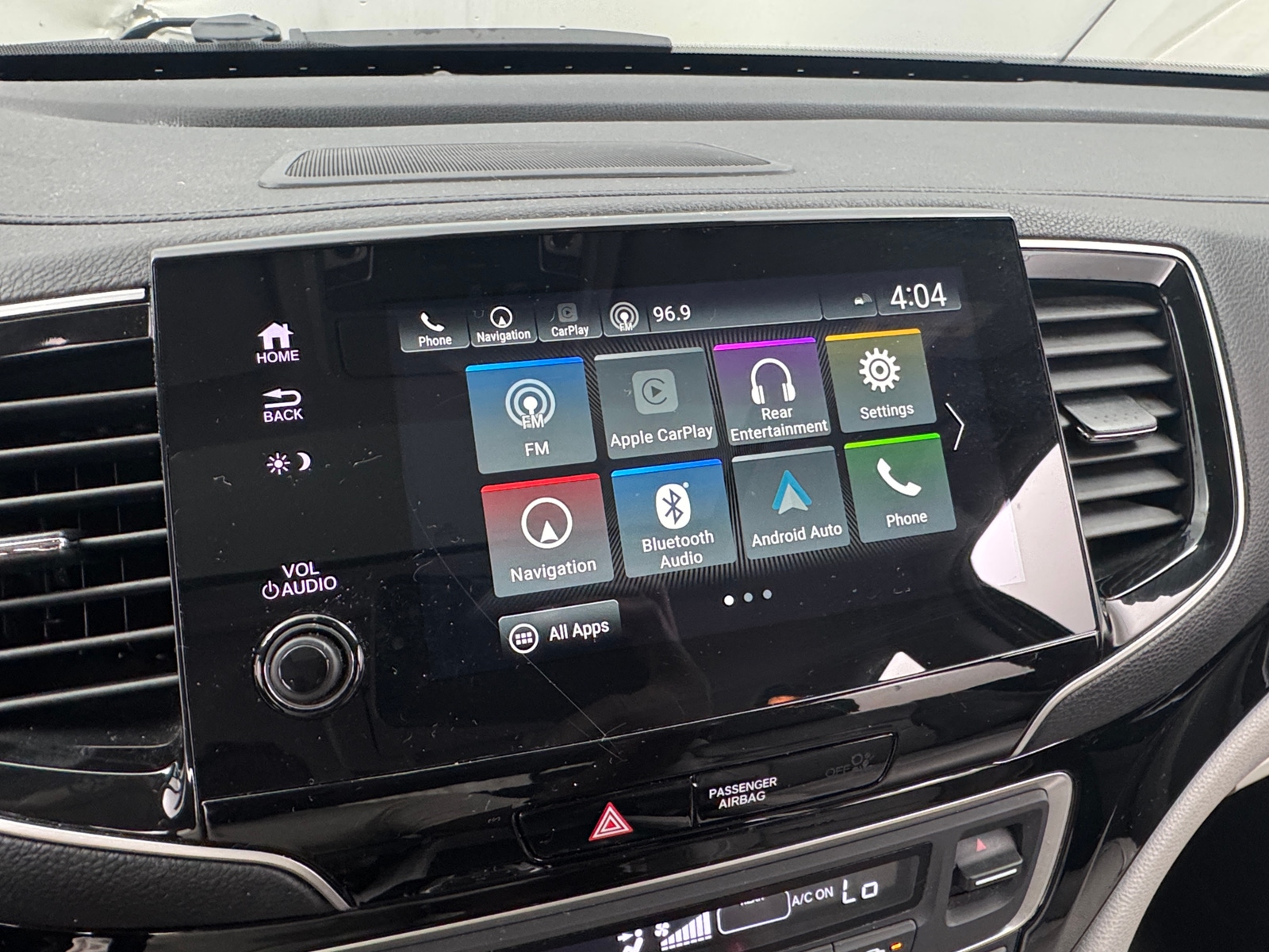 Thumbnail: 2020 Honda Pilot - 3