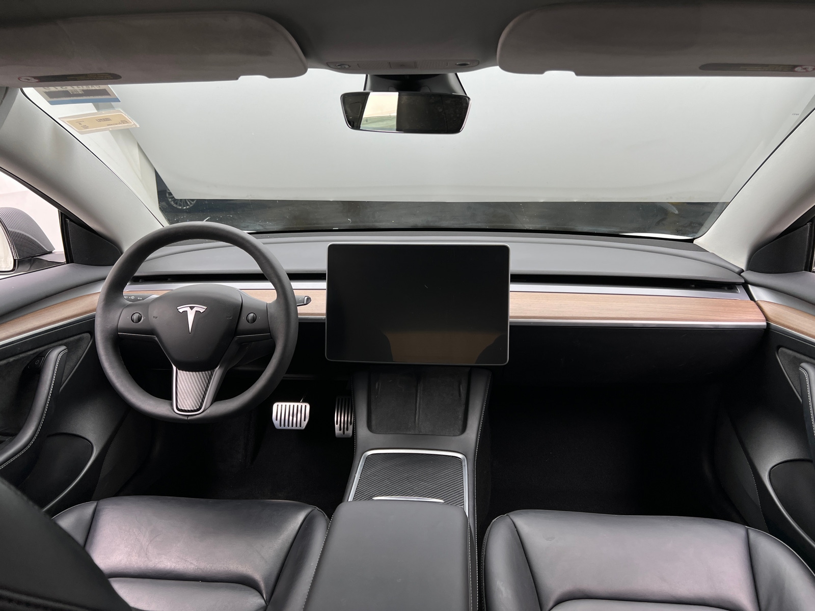Thumbnail: 2022 Tesla Model 3 - 2